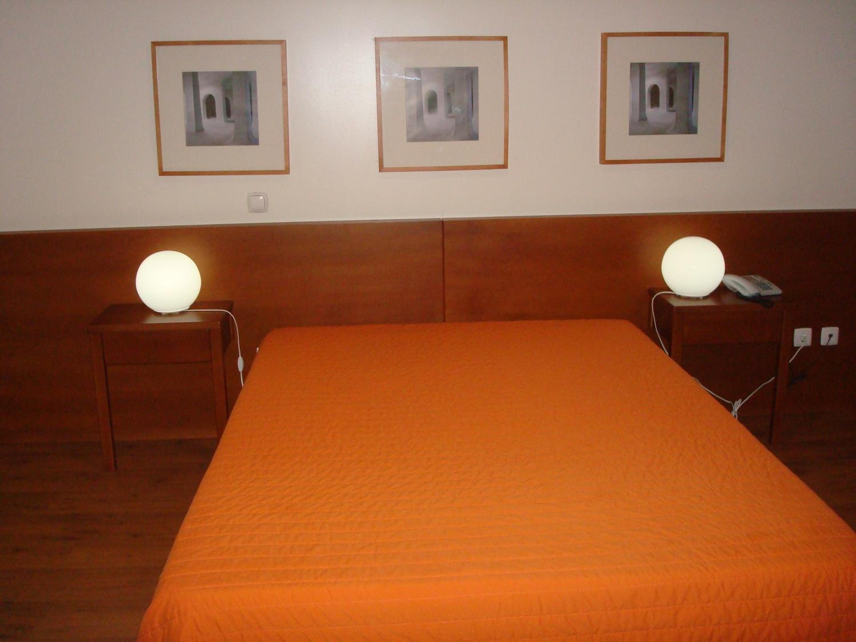 Double Room - Photo 1