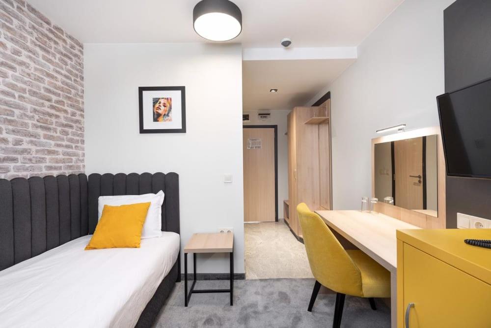 Standard Single Room photo 1