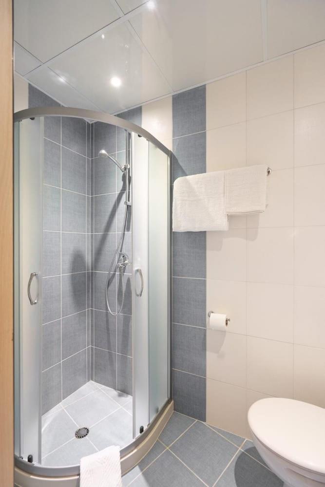 Standard Single Room photo 3