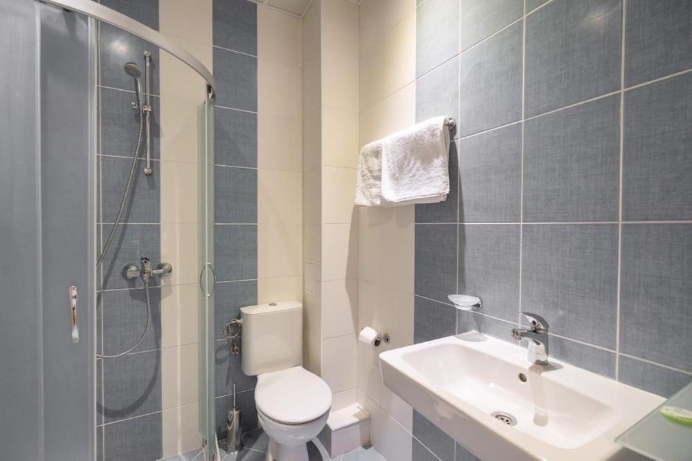 Standard Single Room photo 2