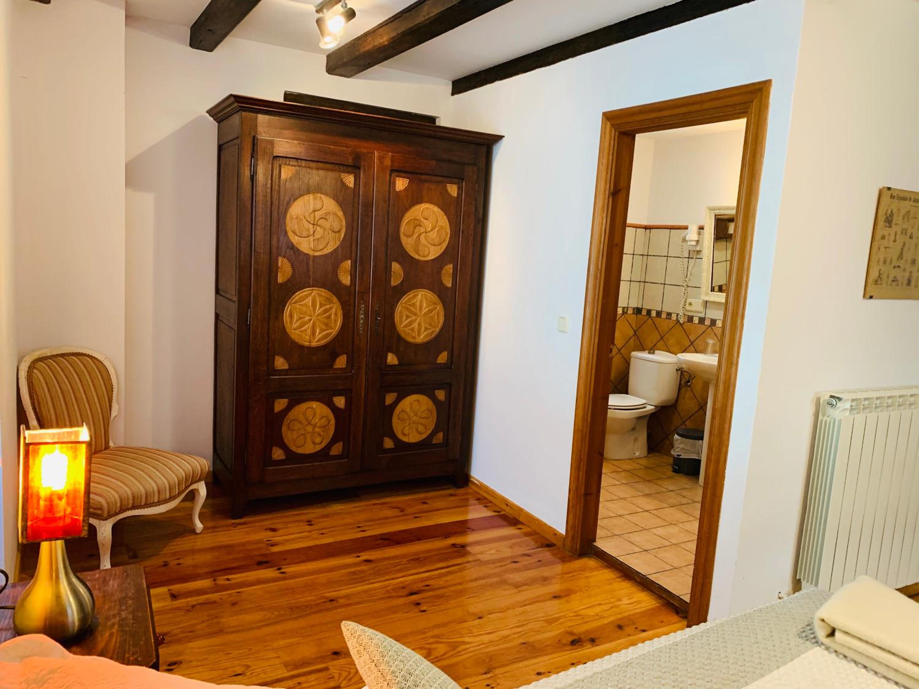 Double or Twin Room photo 2