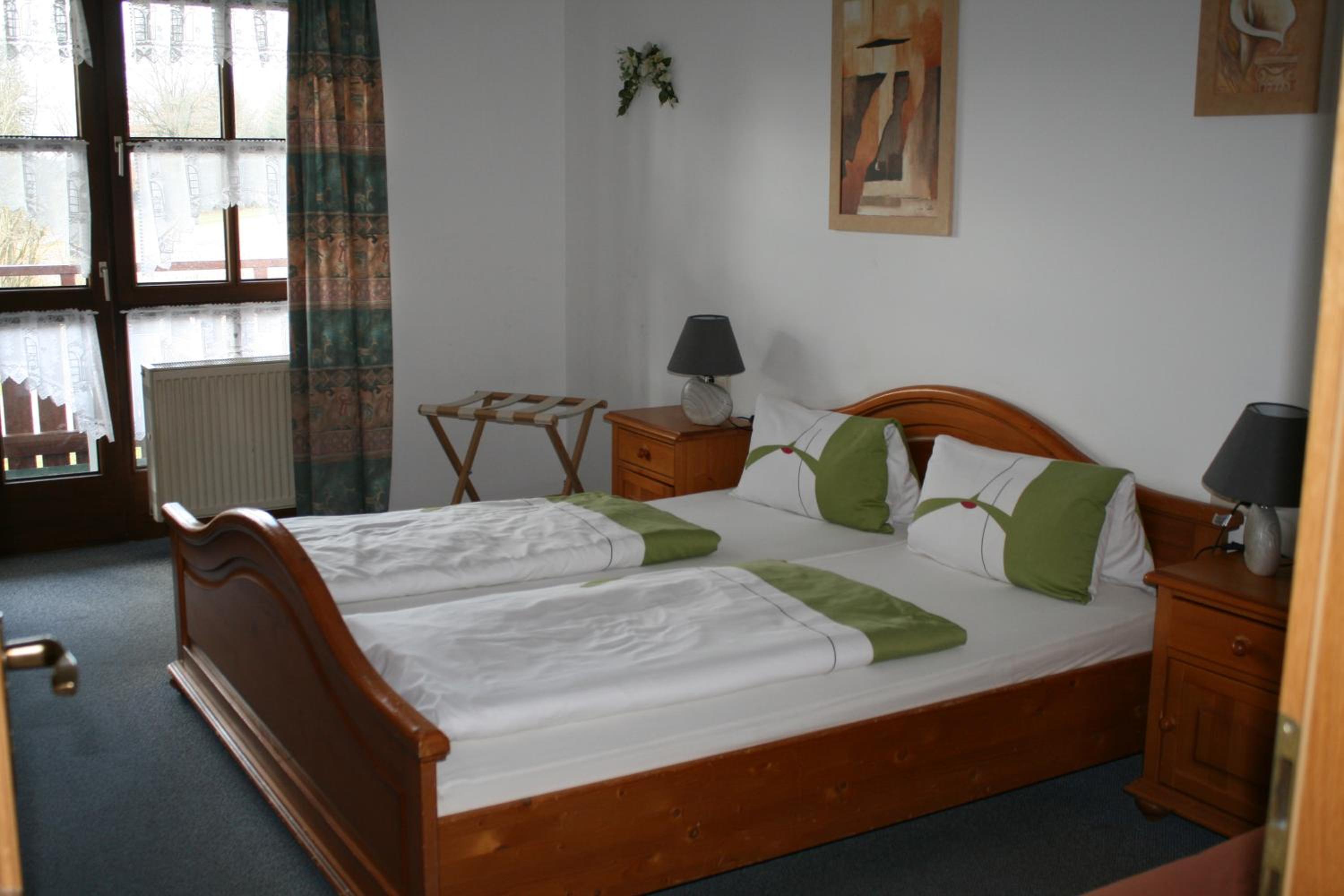 Double Room - Photo 30