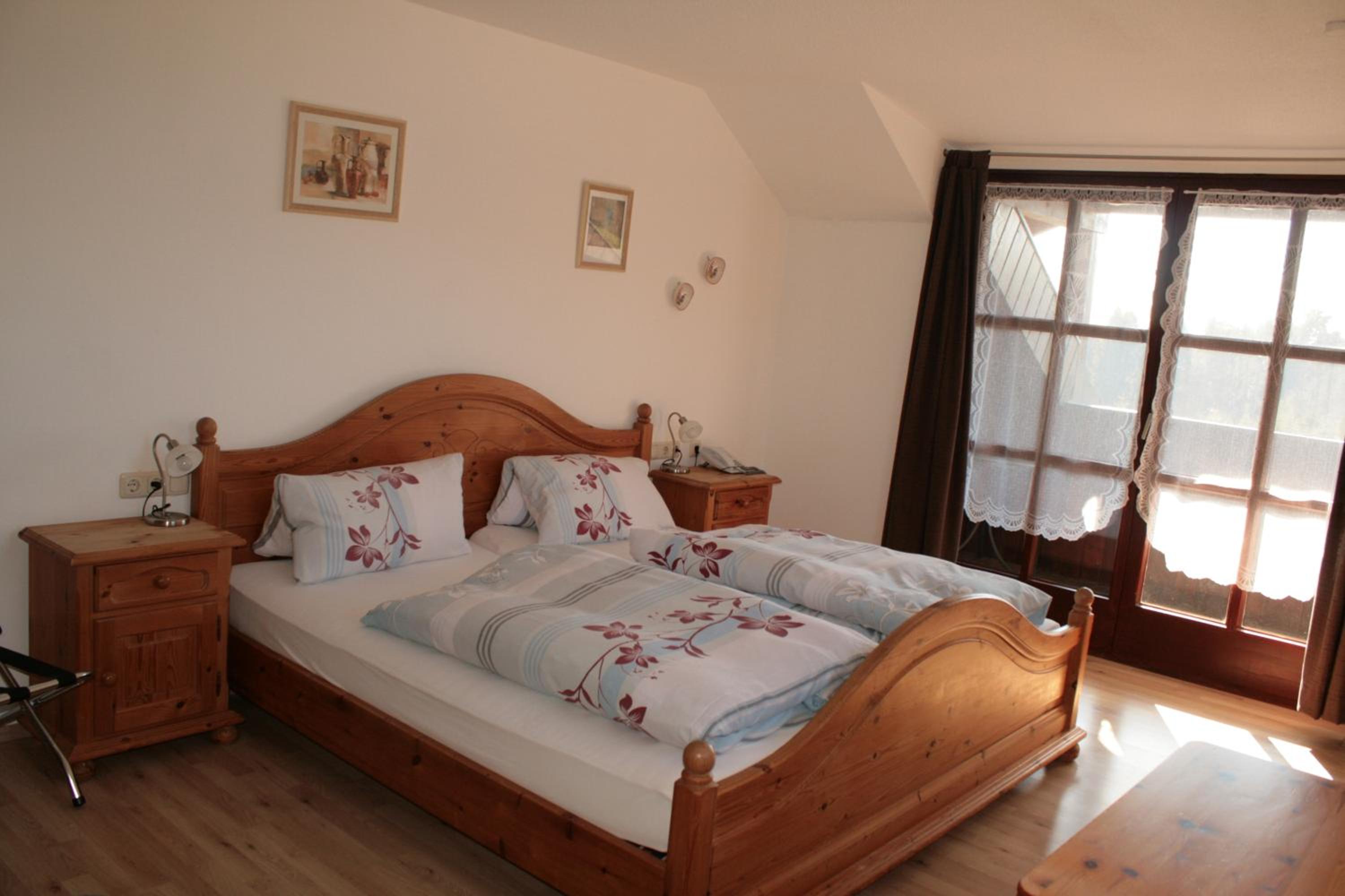 Double Room - Photo 31