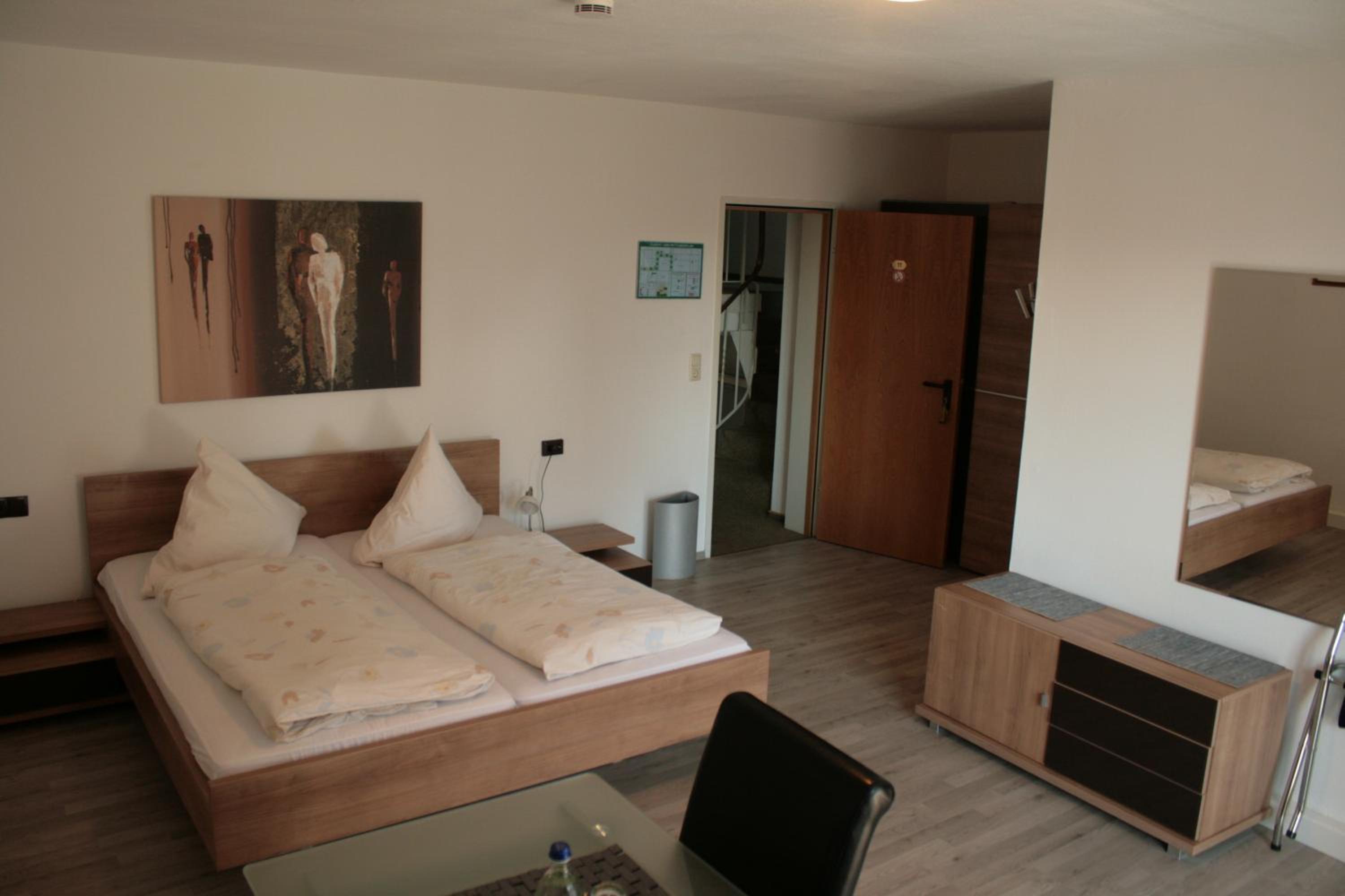Double Room - Photo 33