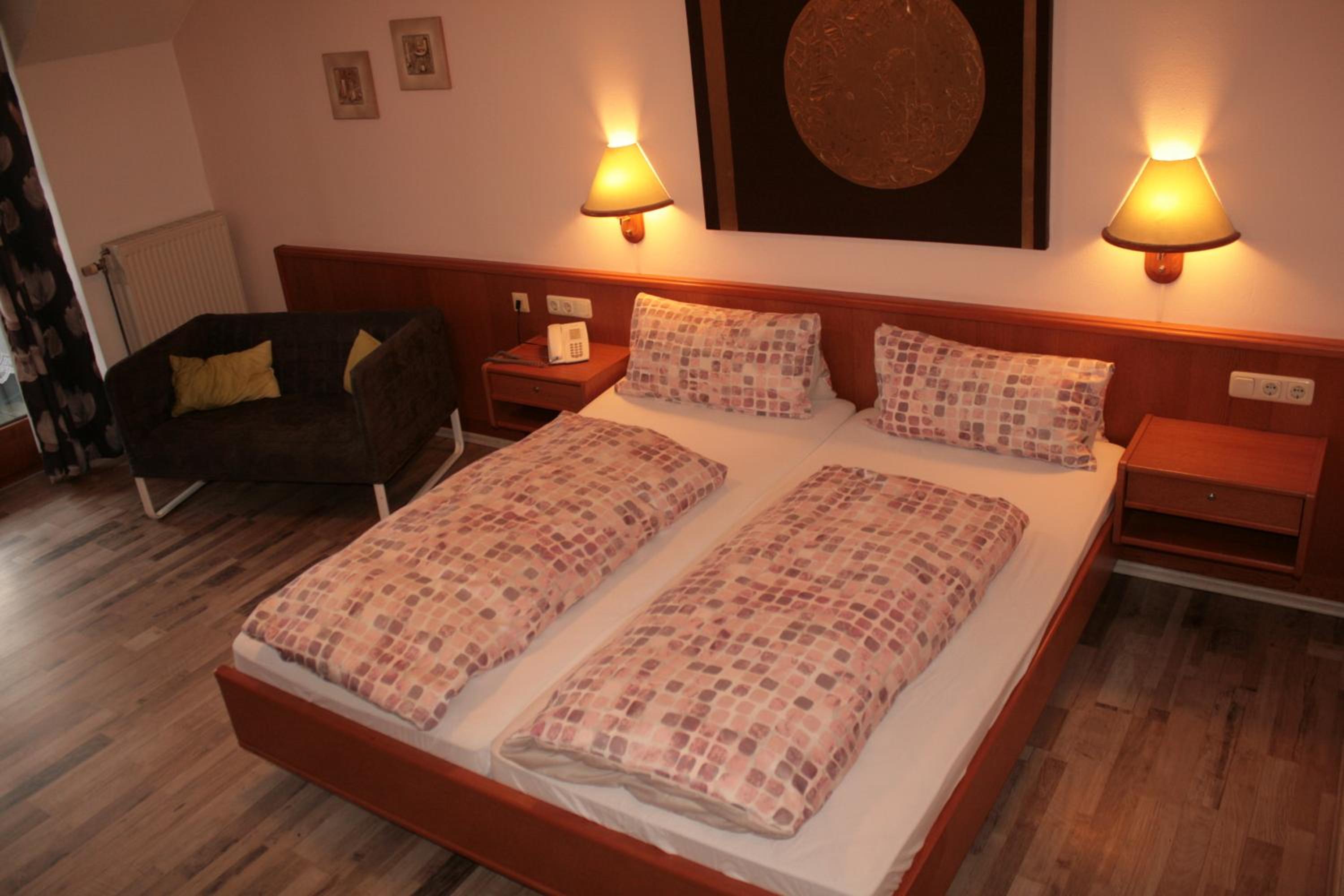 Double Room - Photo 34