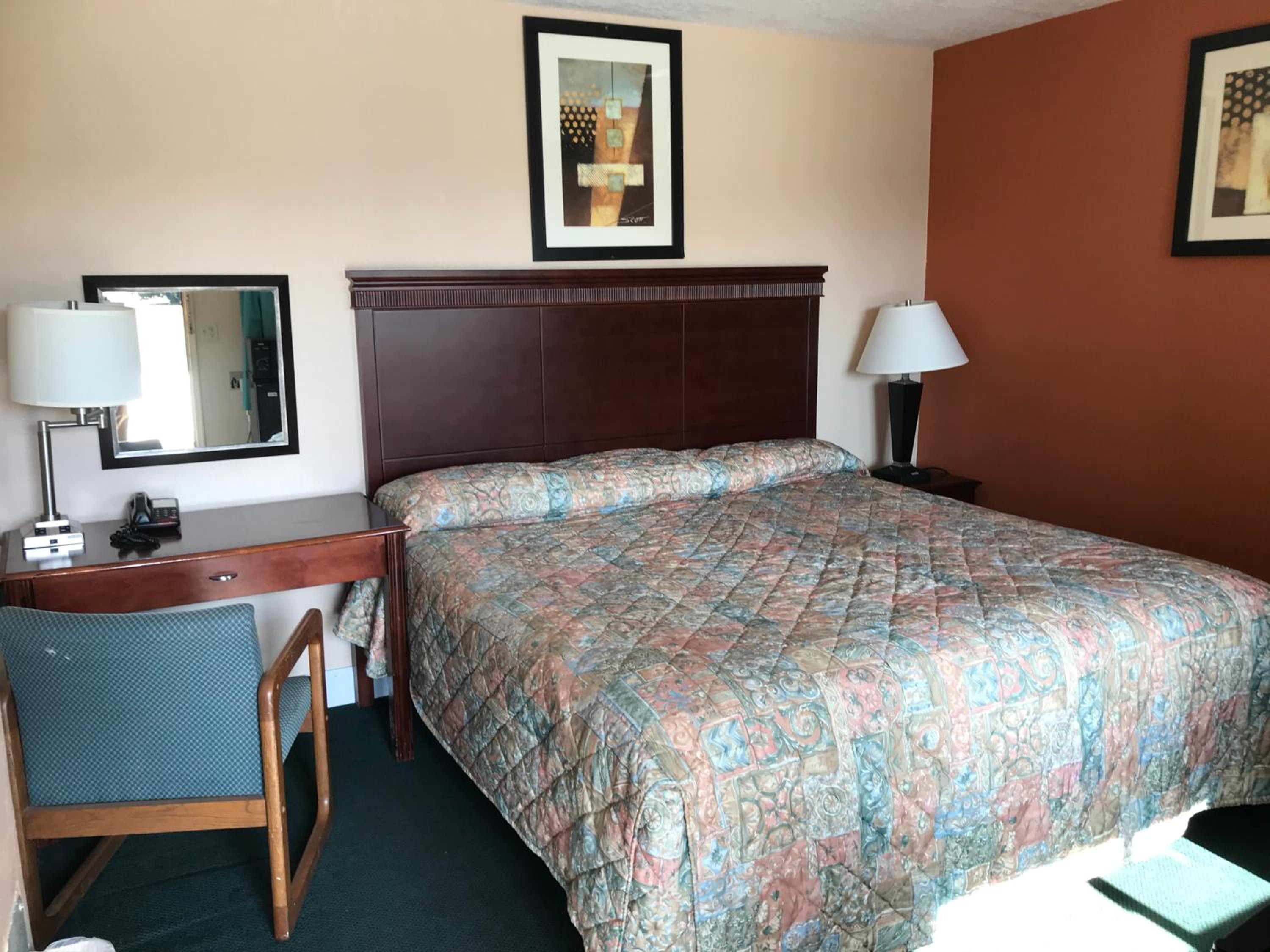 King Room photo 1
