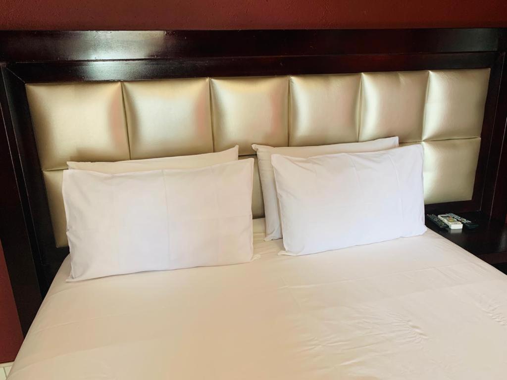 Deluxe Double Room With Shower photo 2
