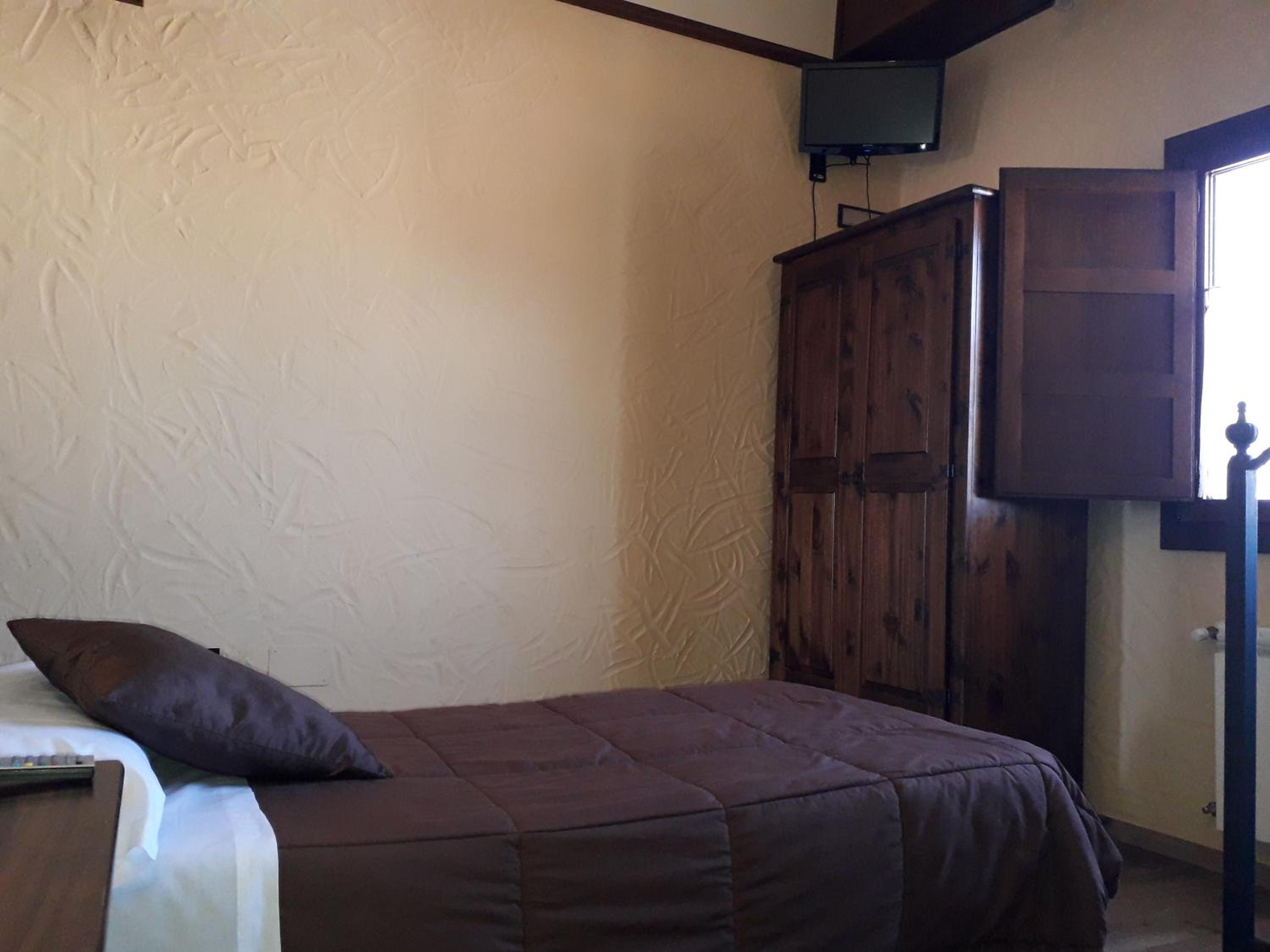 Superior Quadruple Room photo 3