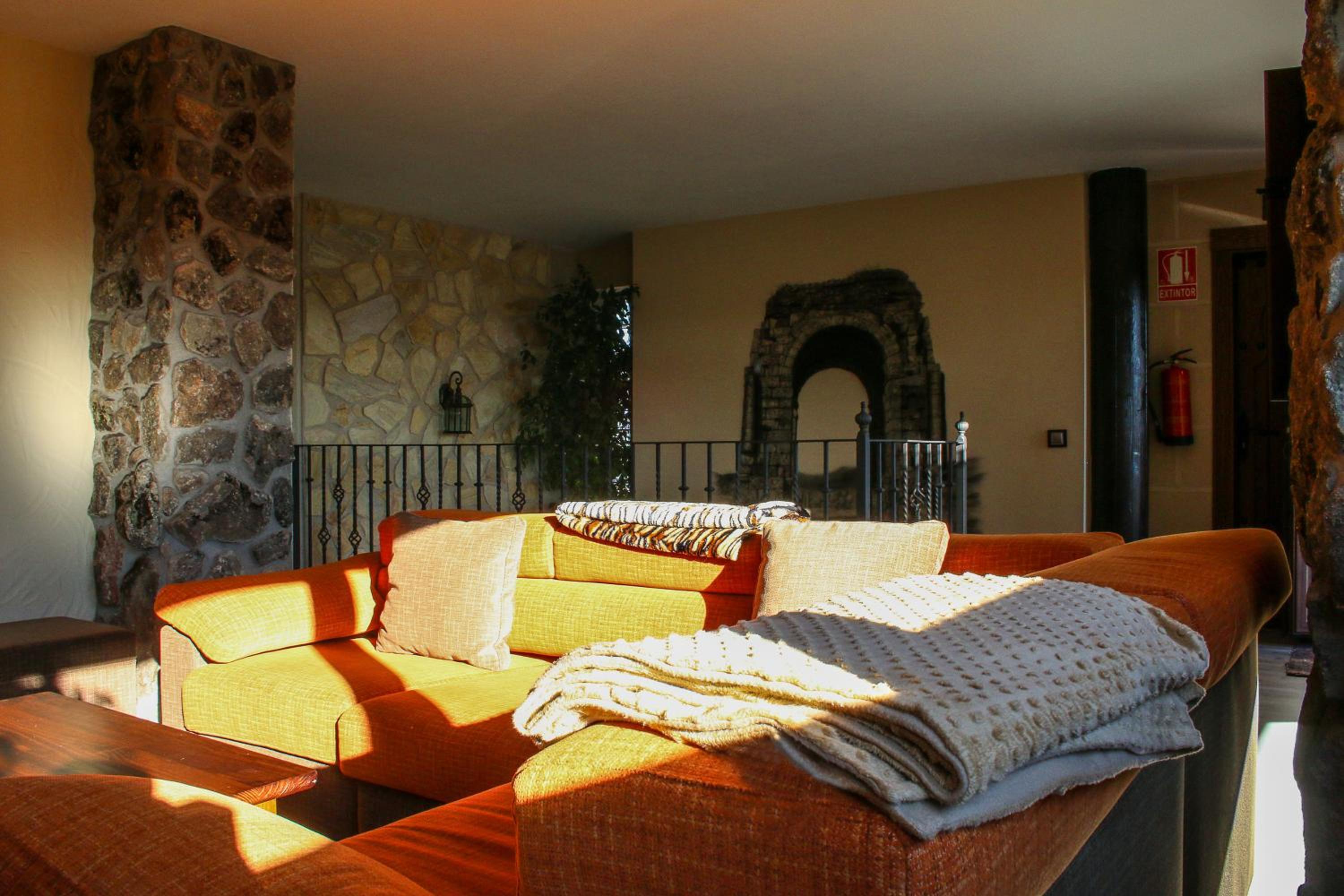Casa Superior de Cuatro Habitaciones