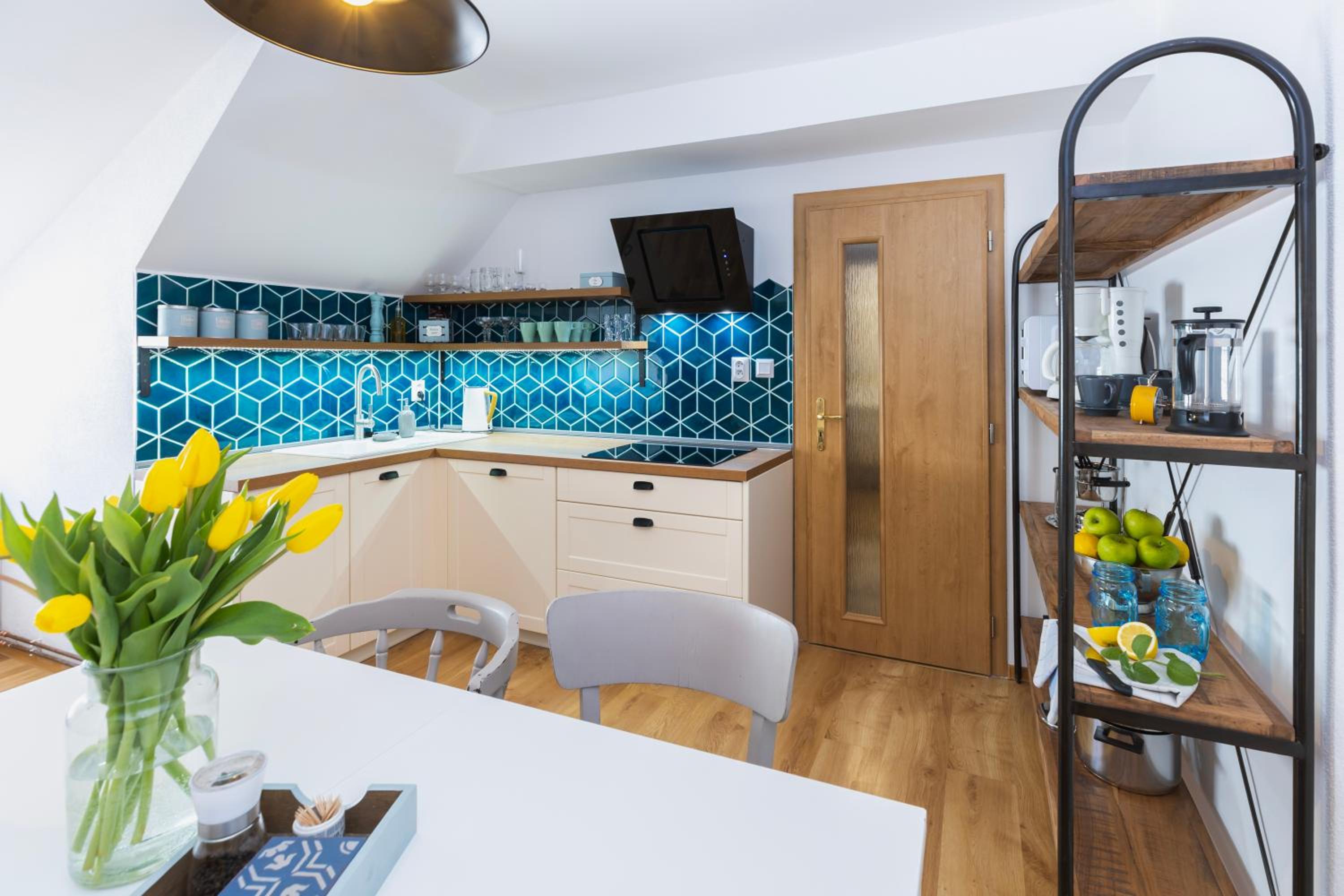 Apartment - Photo 41