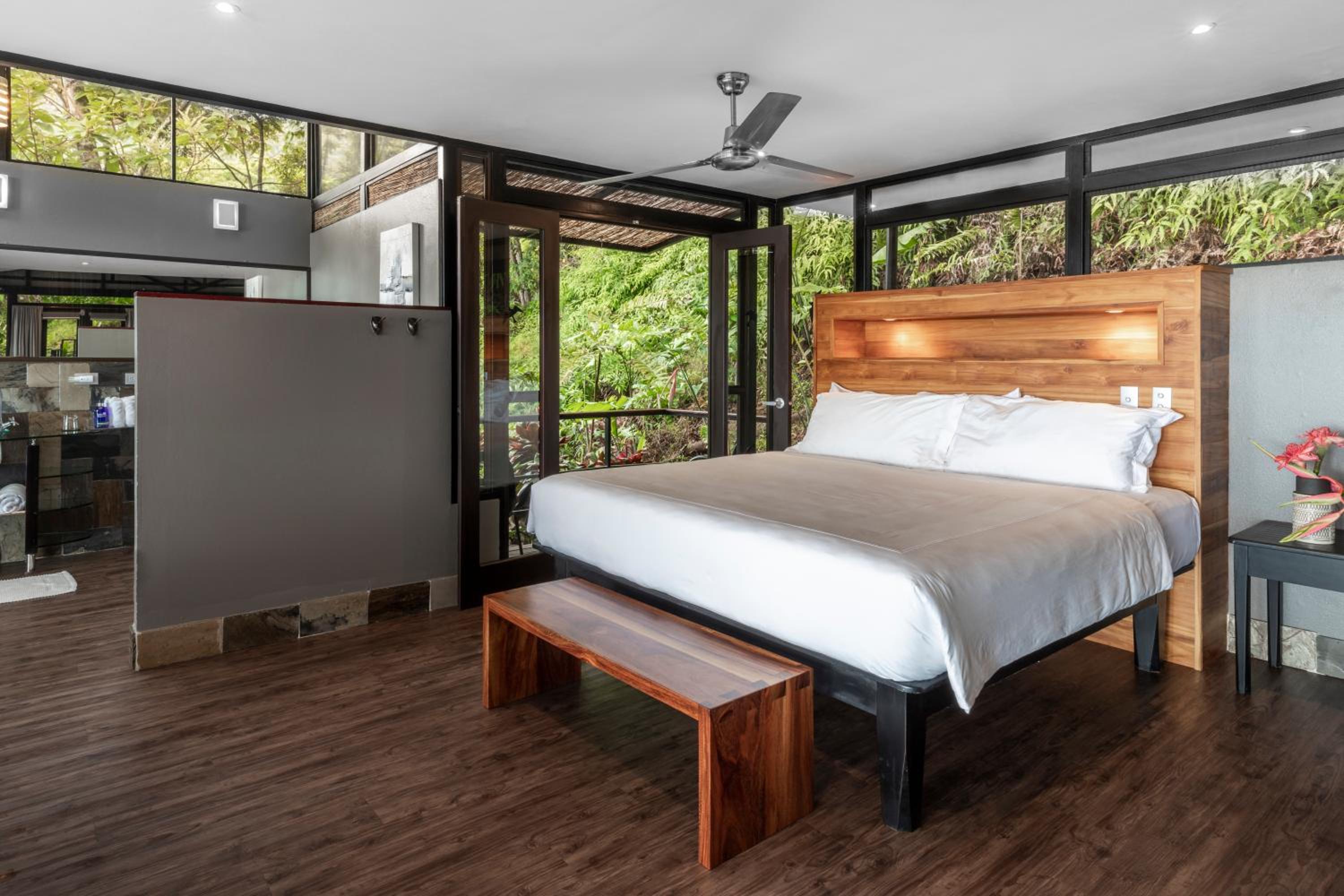 Junior Suite with Ocean View photo 1