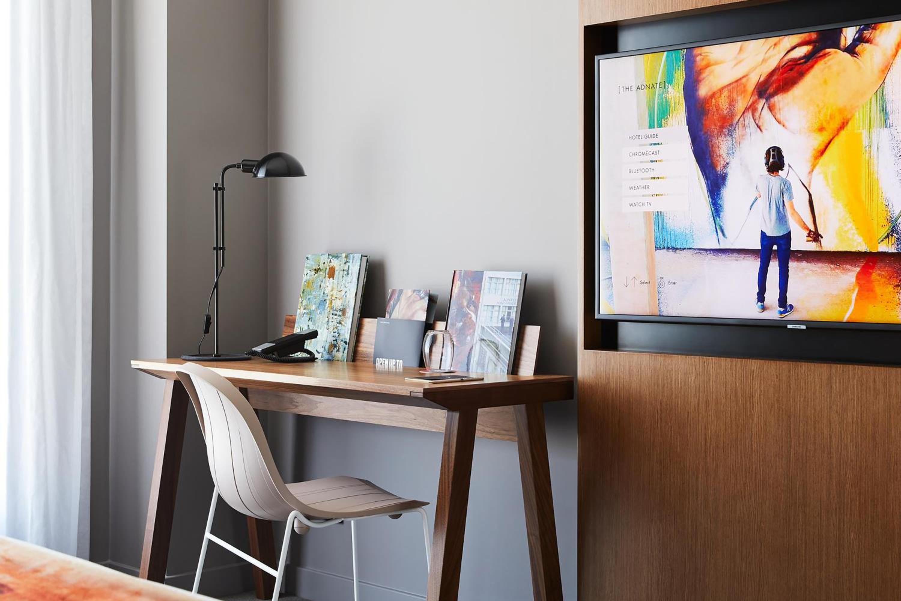 Premium Adnate 2 Bedroom Interconnecting - Photo 7