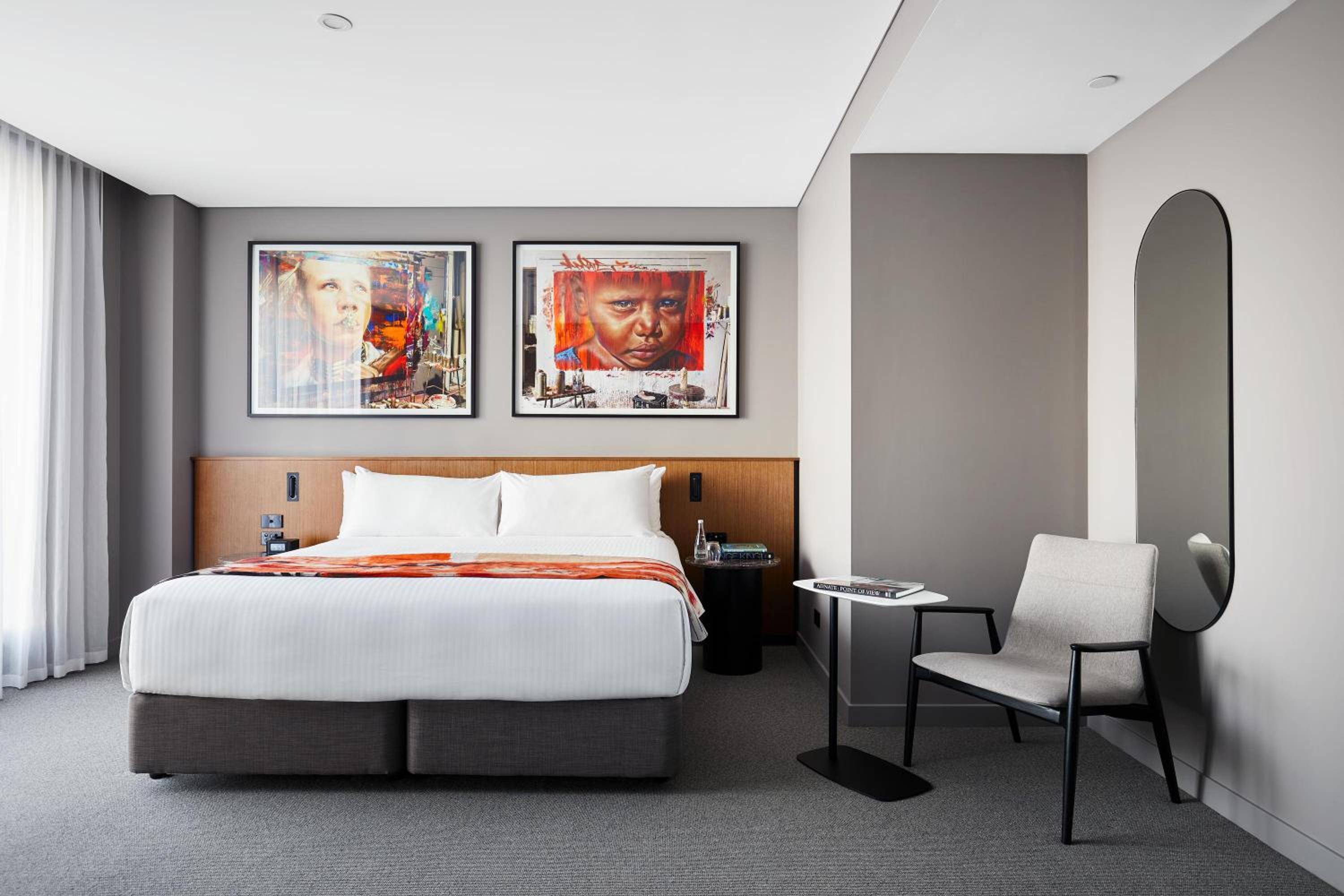Premium Adnate 2 Bedroom Interconnecting - Photo 8