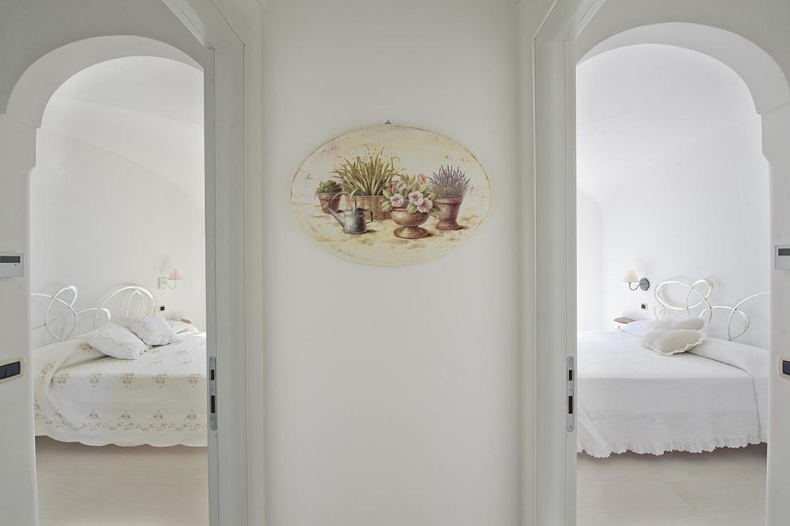 Double Room with Sea View - Photo 6