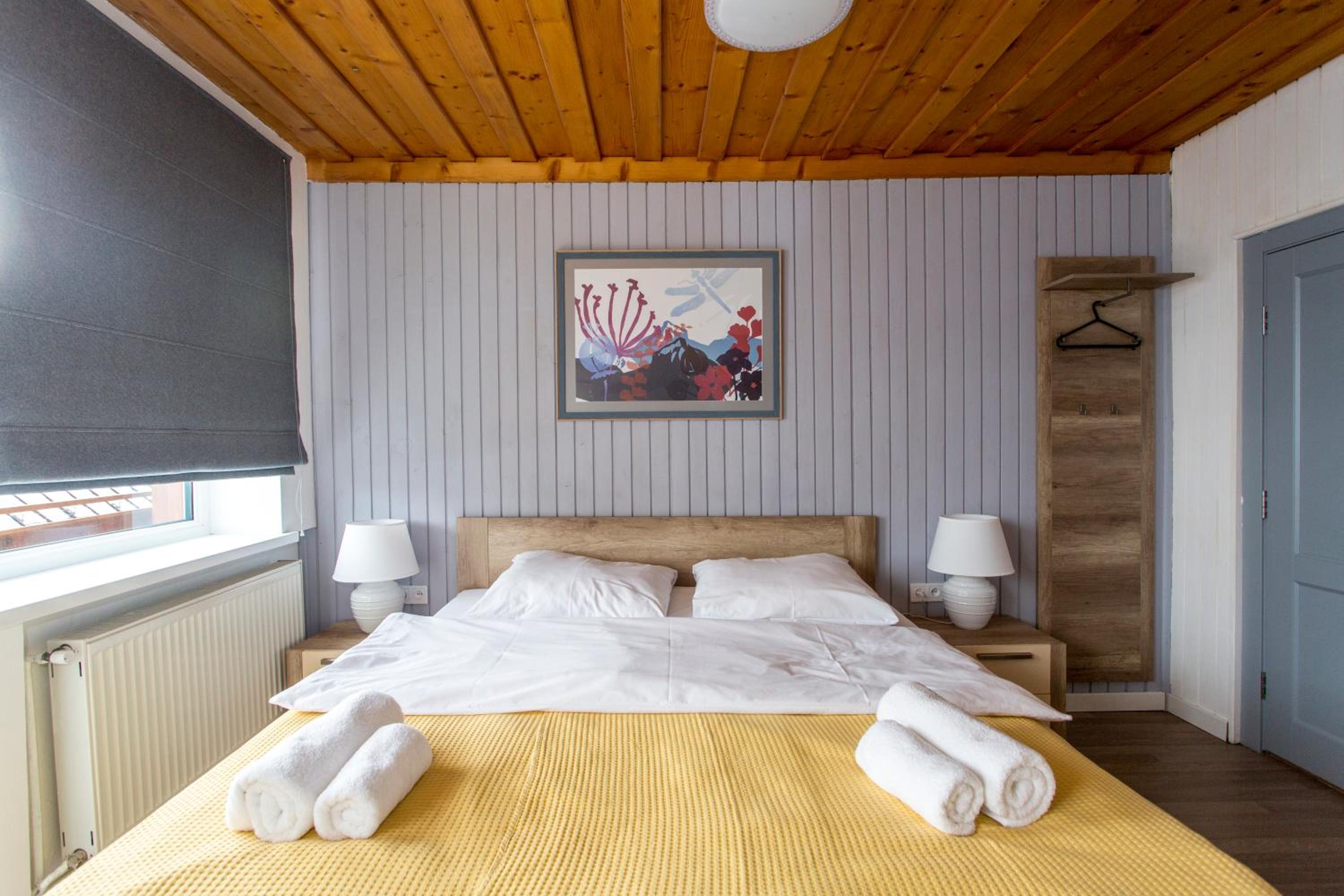 Triple Room with Private Bathroom - Photo 6
