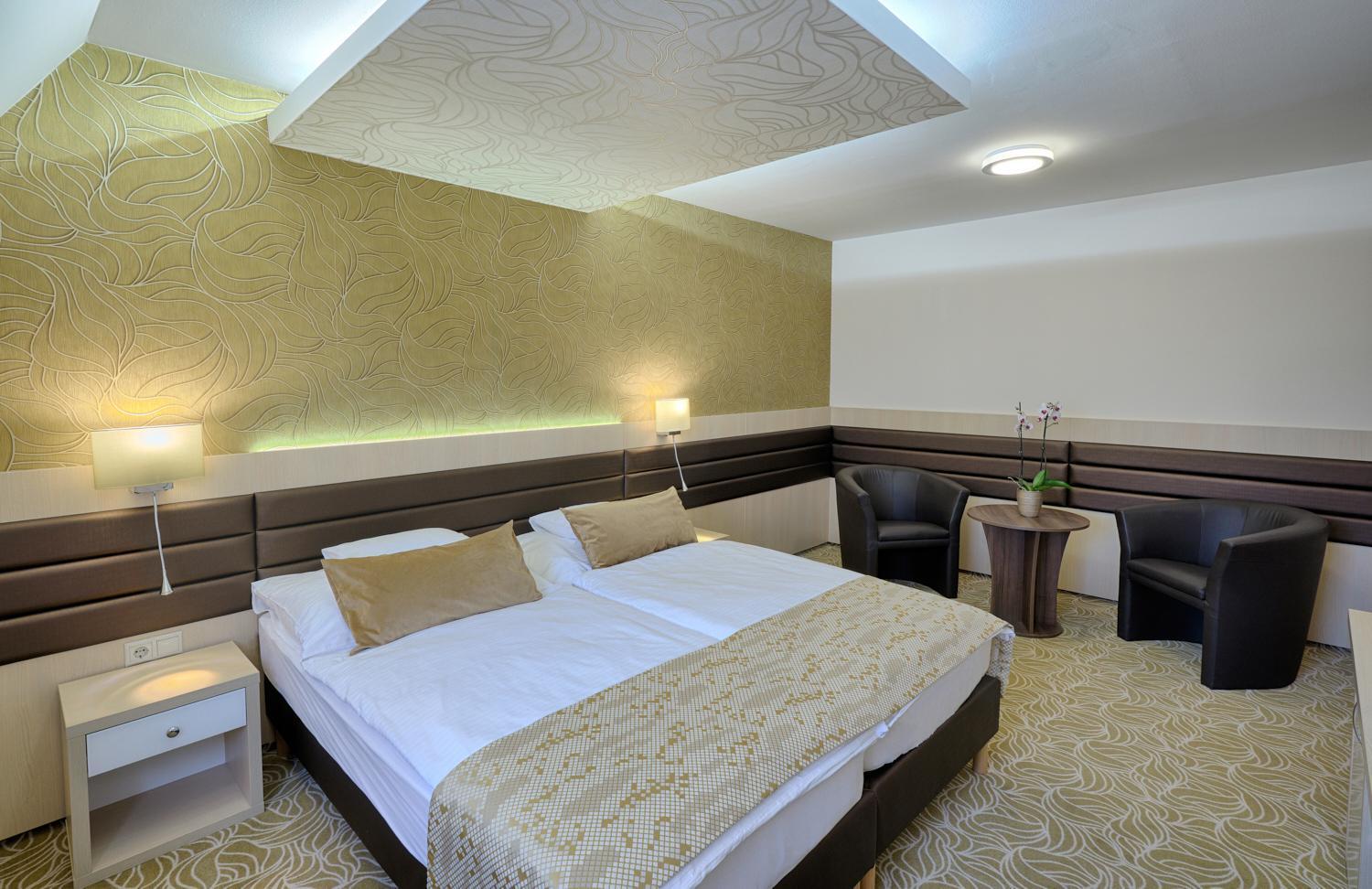 Superior Double or Twin Room - Photo 10