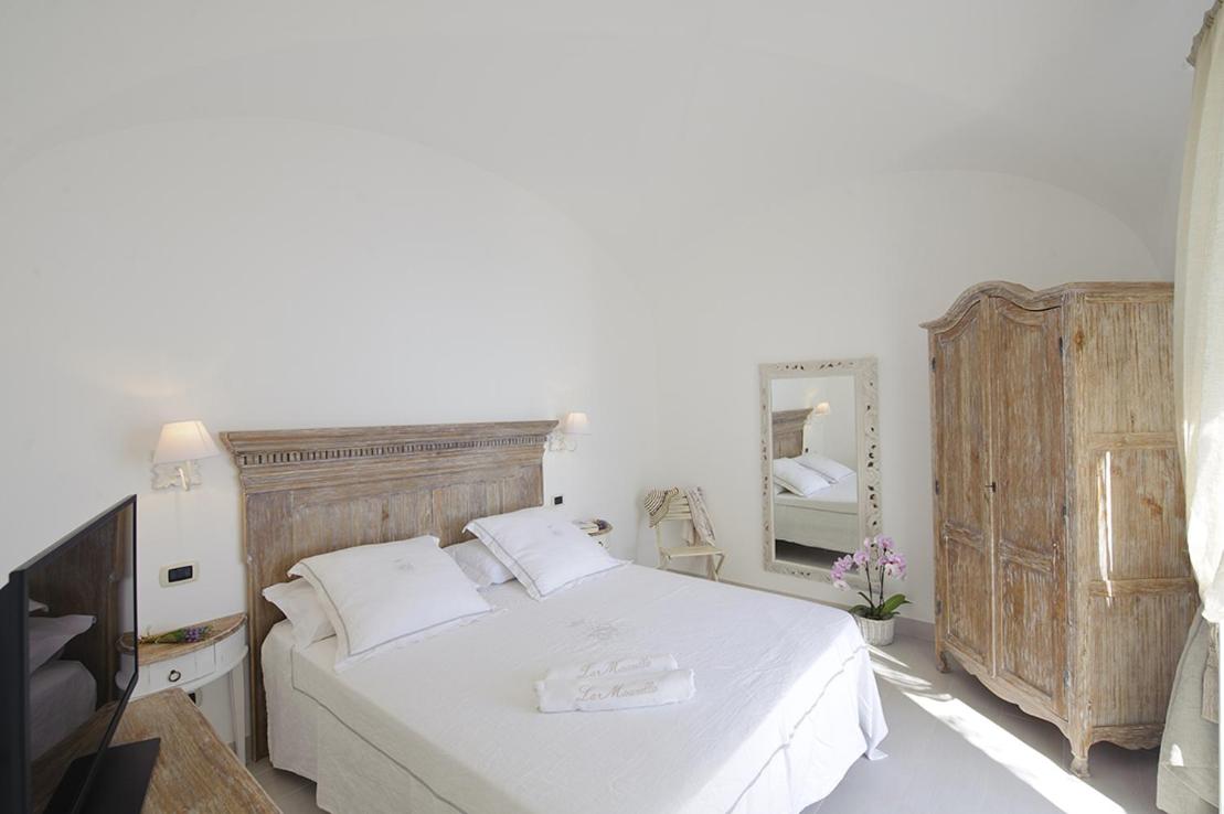 Double Room with Sea View - Photo 17