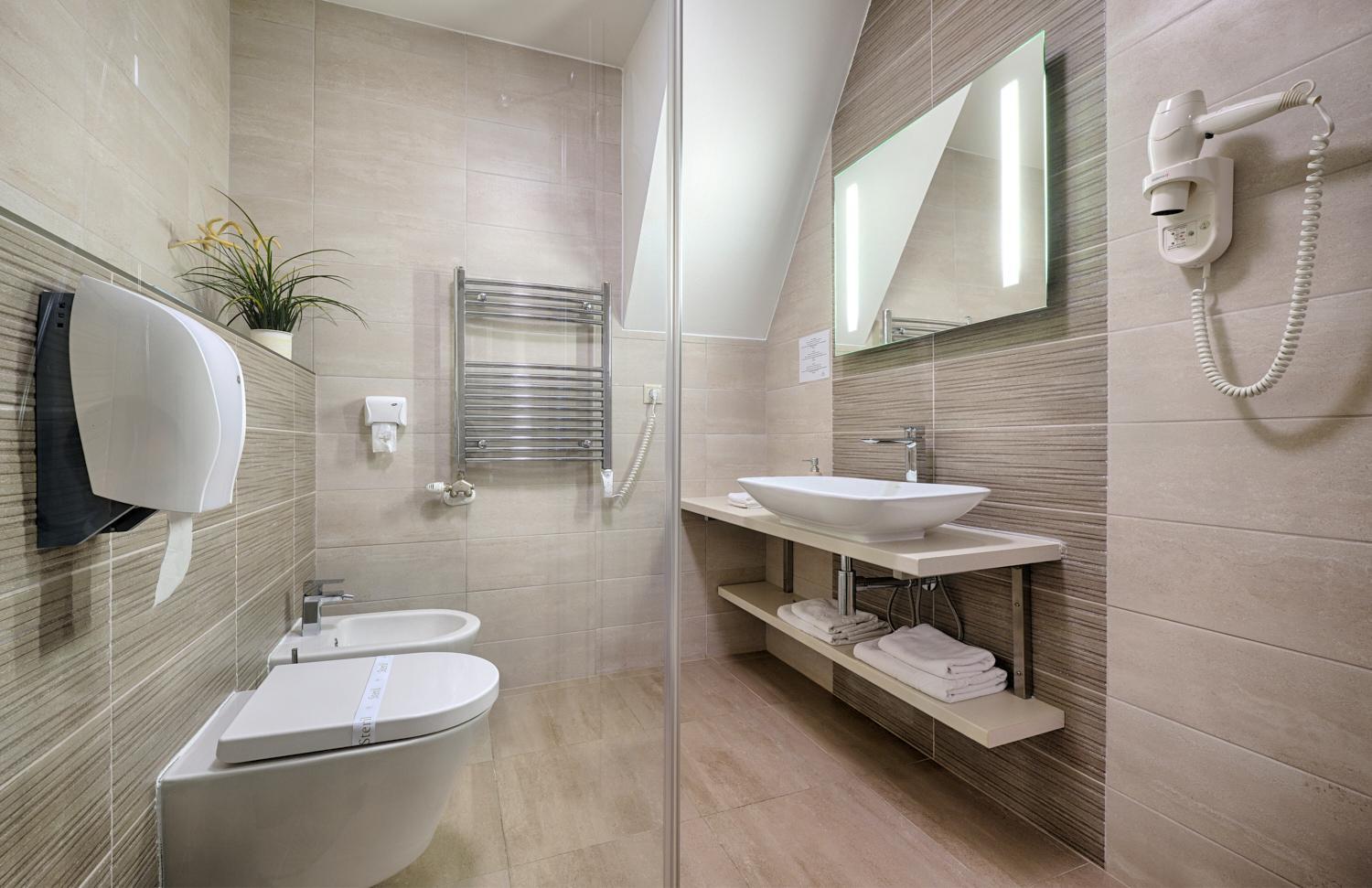 Superior Double or Twin Room - Photo 3