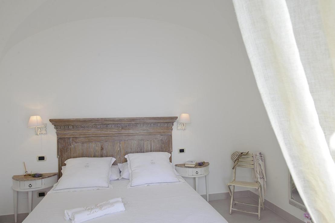 Double Room with Sea View - Photo 3