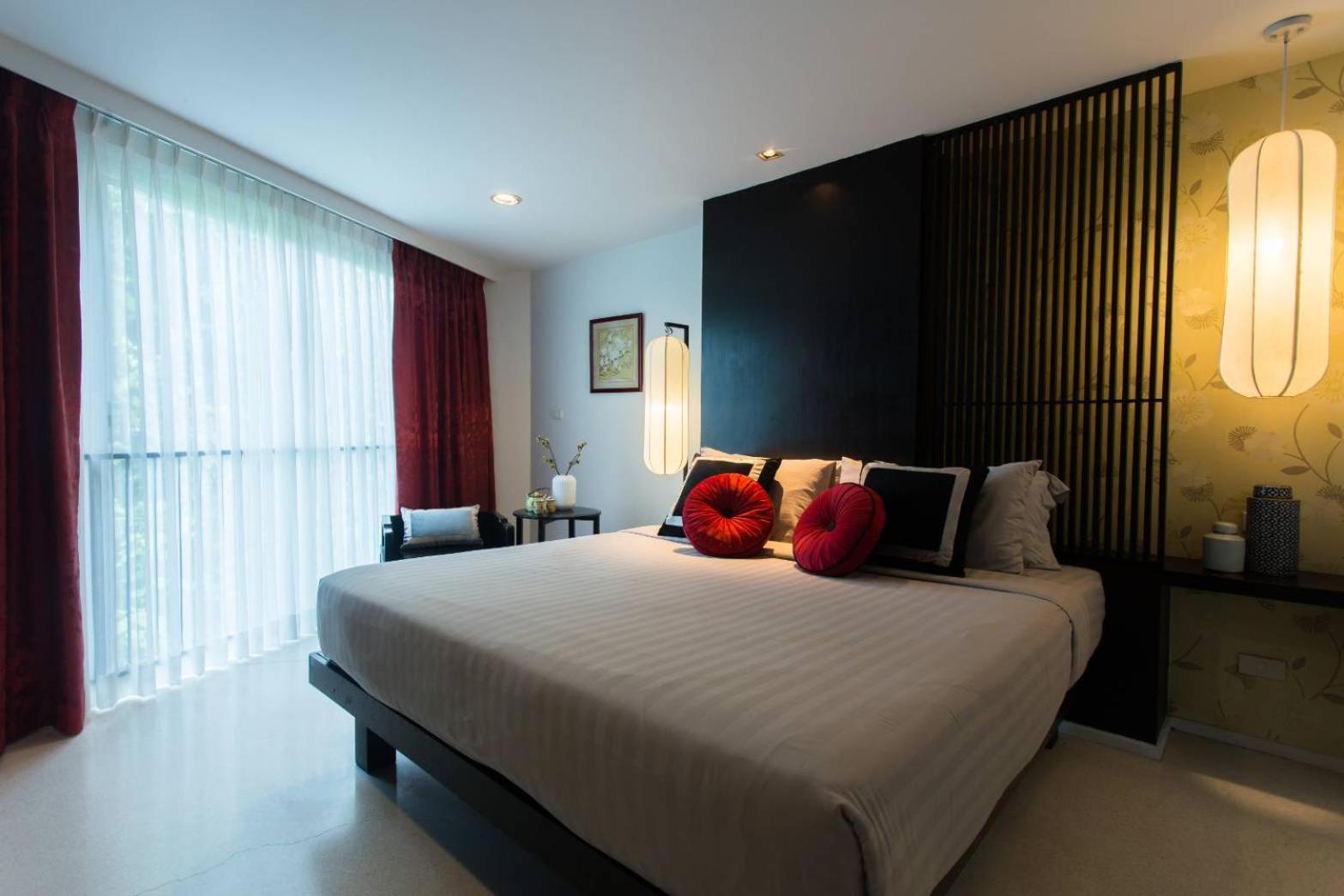 Deluxe Double Room - Photo 3