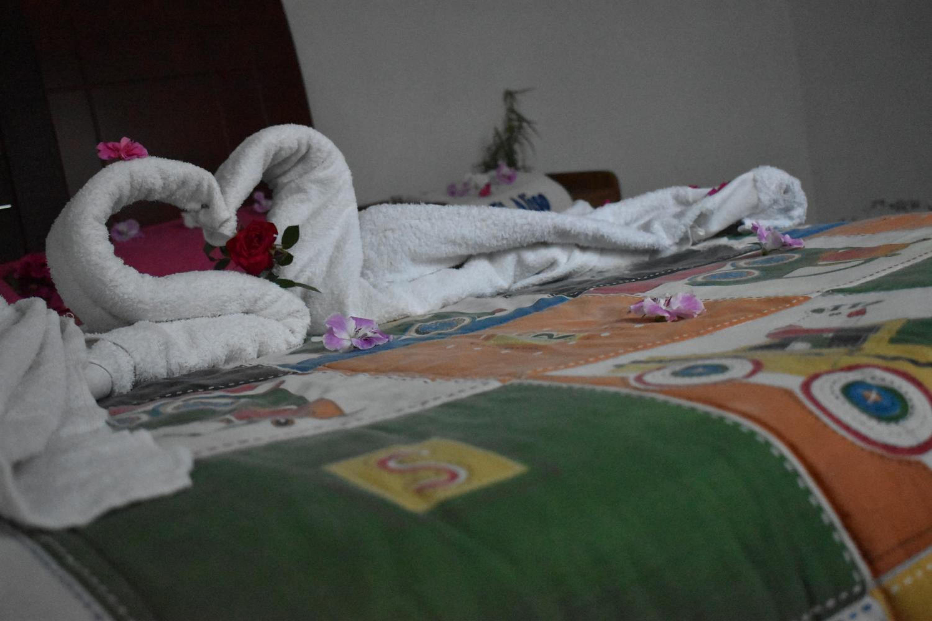 Double Room With Private Bathroom photo 2