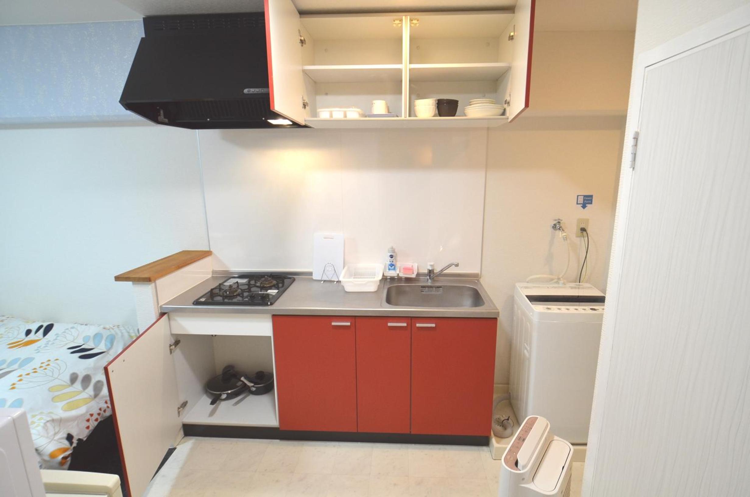 Apartment - Photo 10