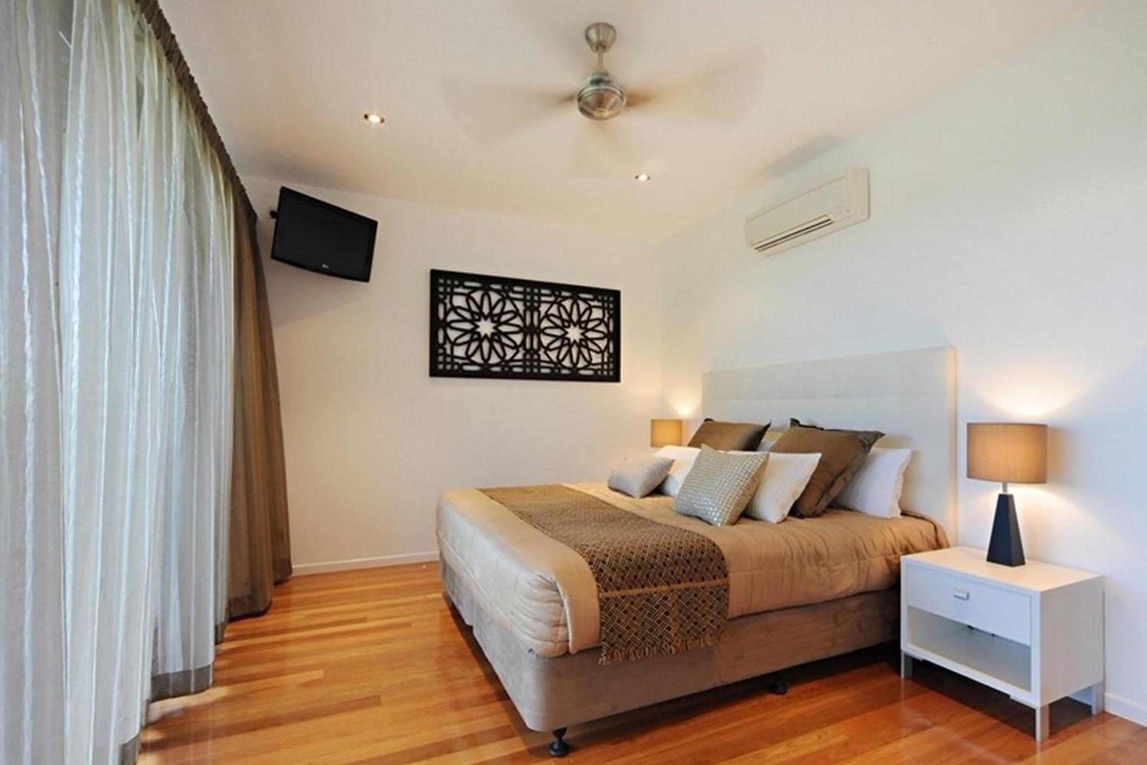 2 Bedroom sea view apartment - Apartment 6 photo 2