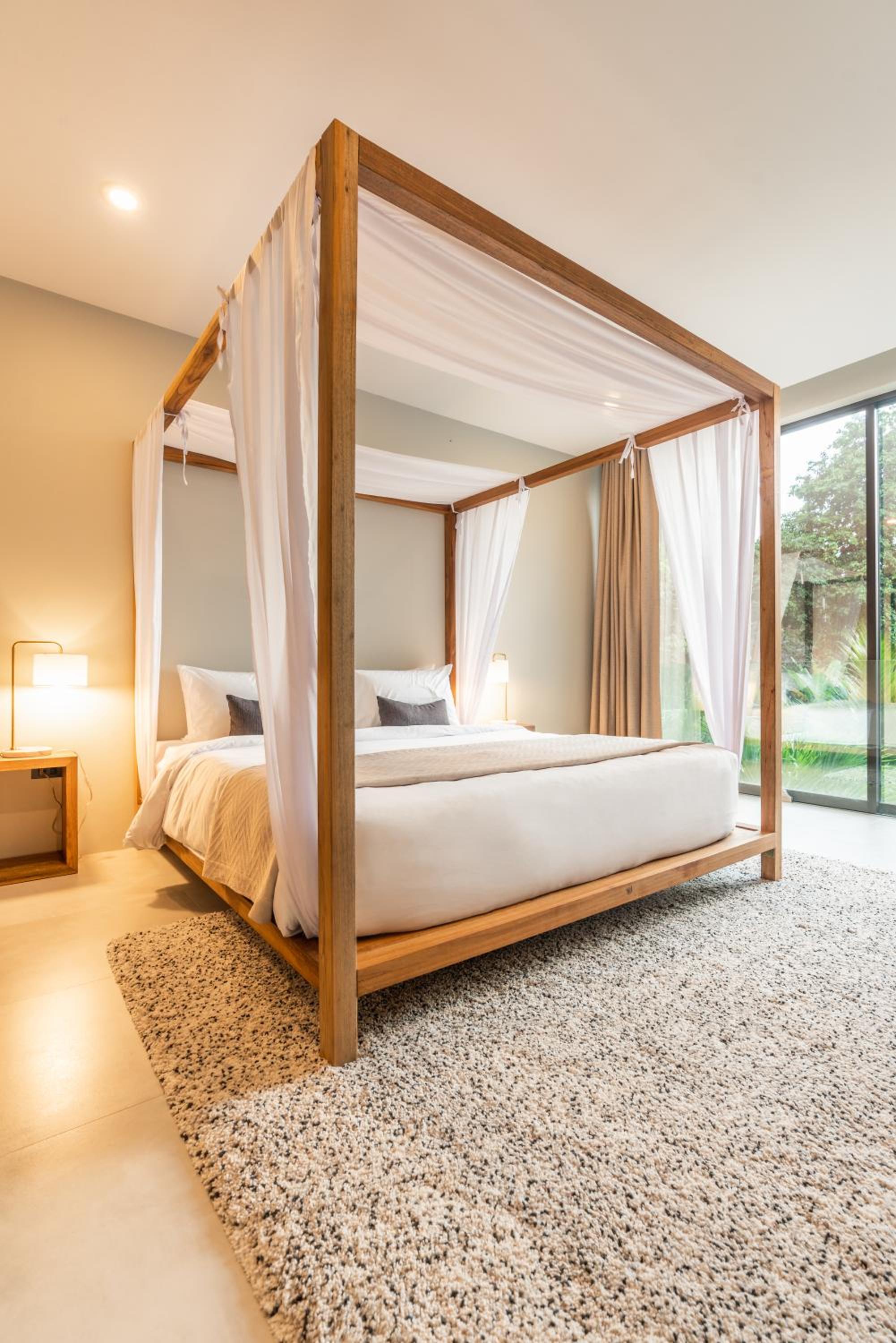 Two-Bedroom Villa - Photo 1