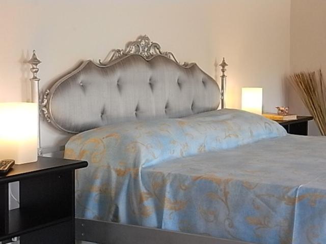 Quadruple Room with Garden View photo 1
