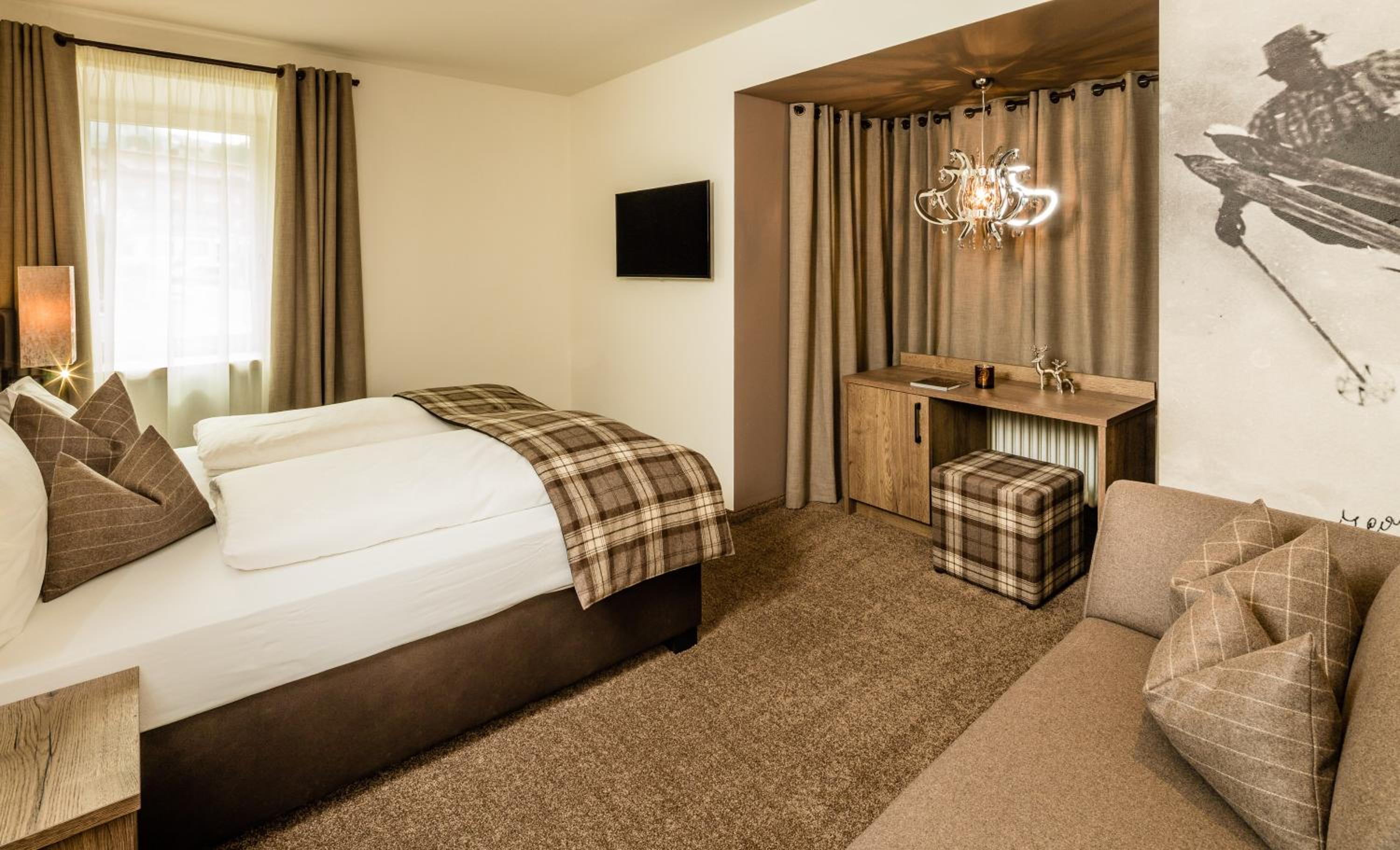 Superior Double or Twin Room