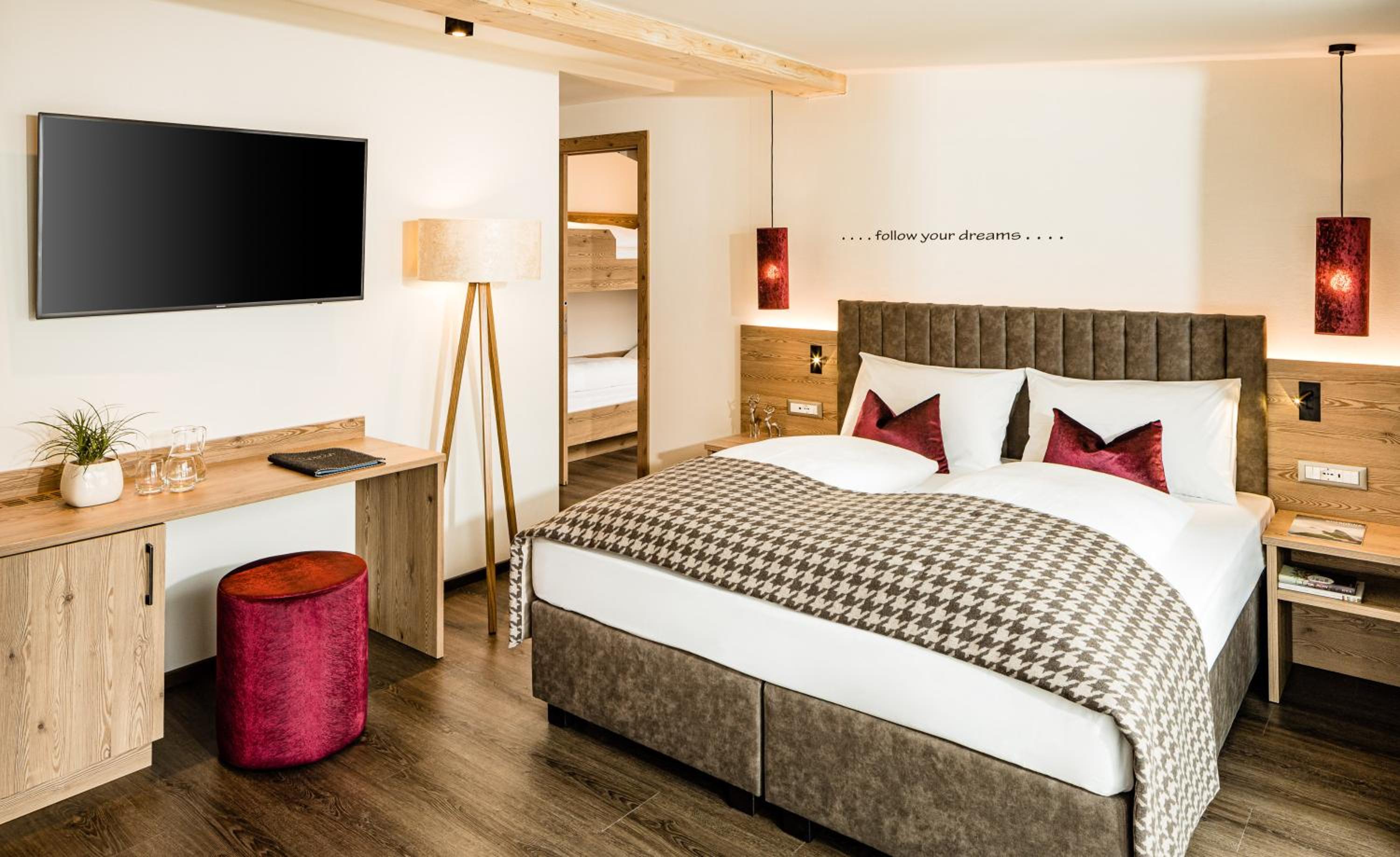 Family Suite