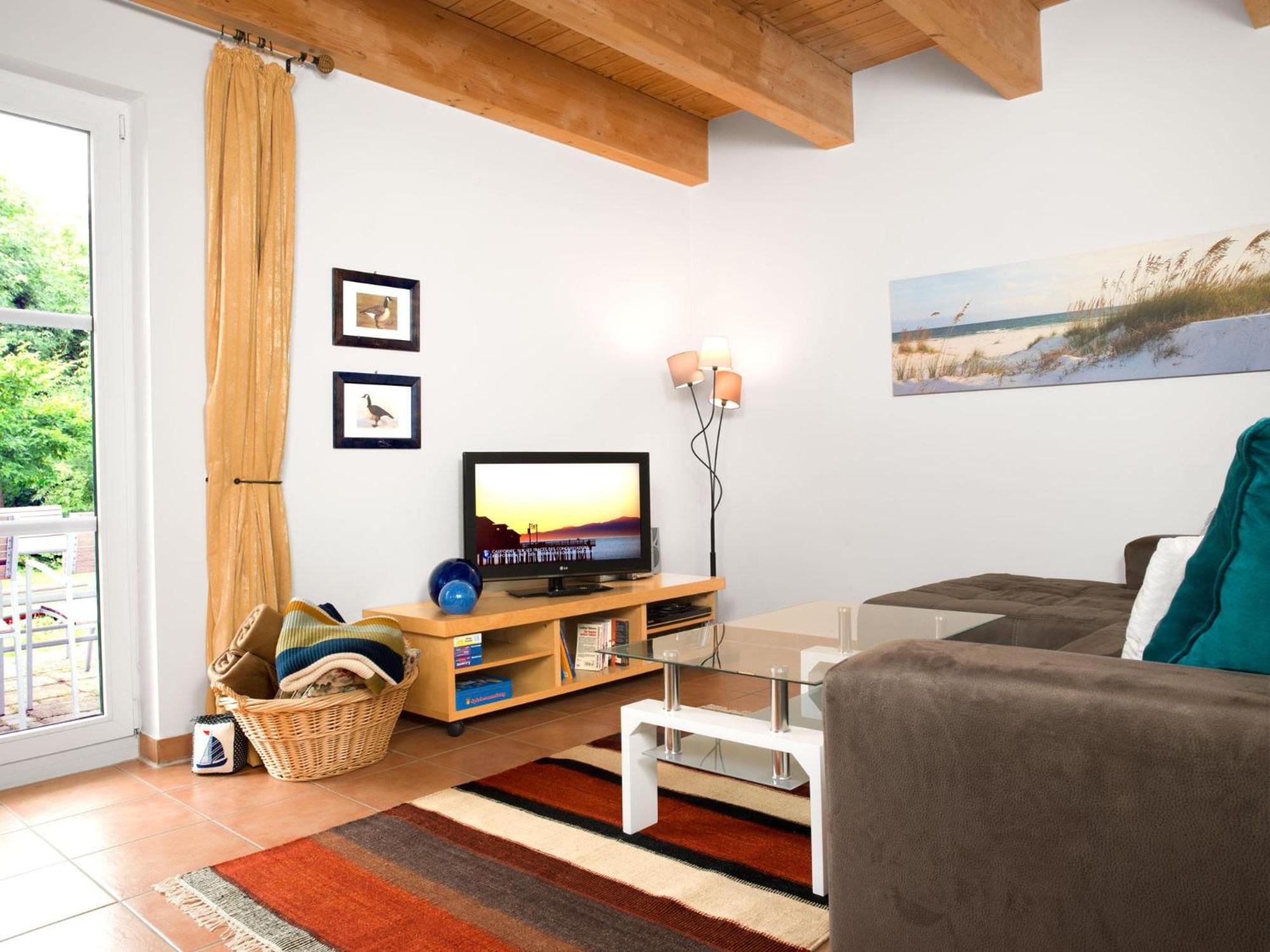 Apartment with Terrace photo 1