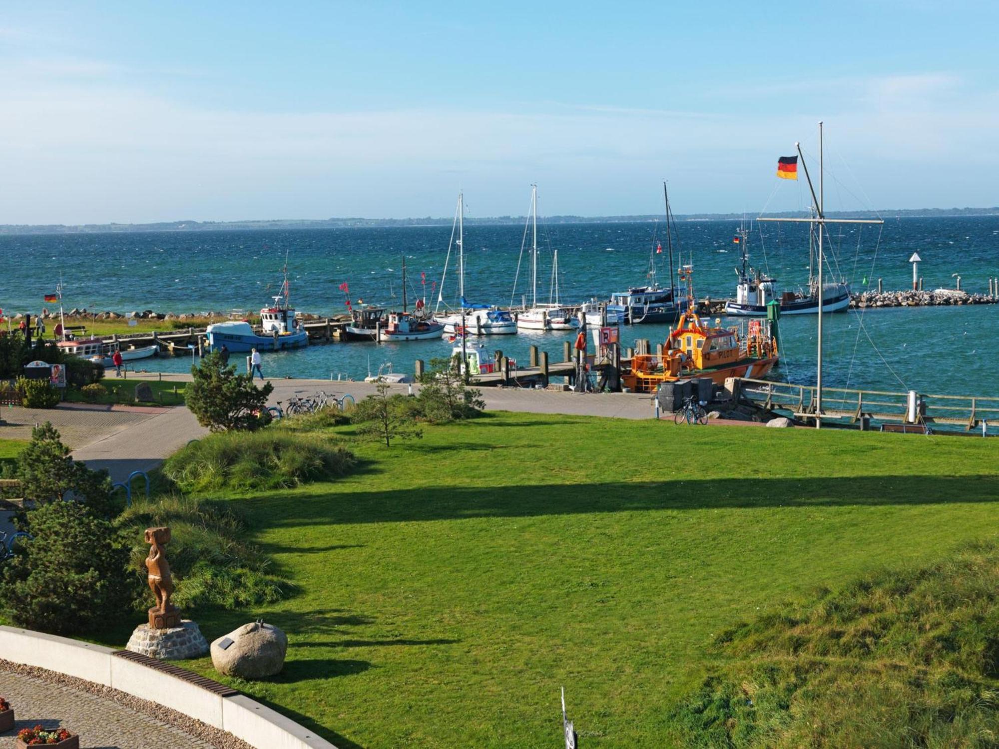 Apartment with Sea View photo 2