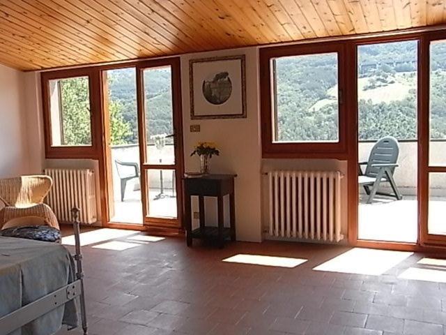 Quadruple Room with Garden View photo 2
