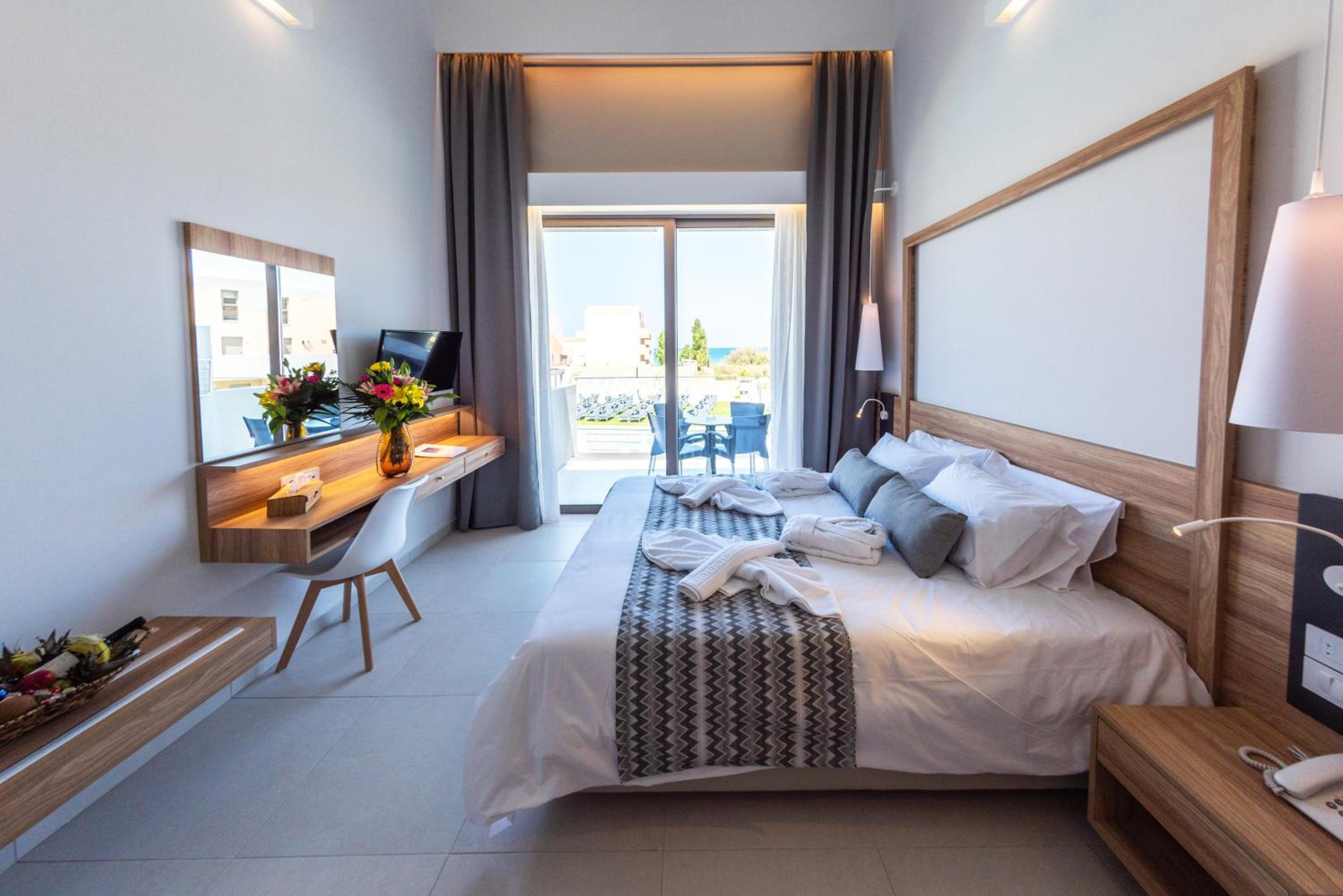 Superior Double Room - Photo 4