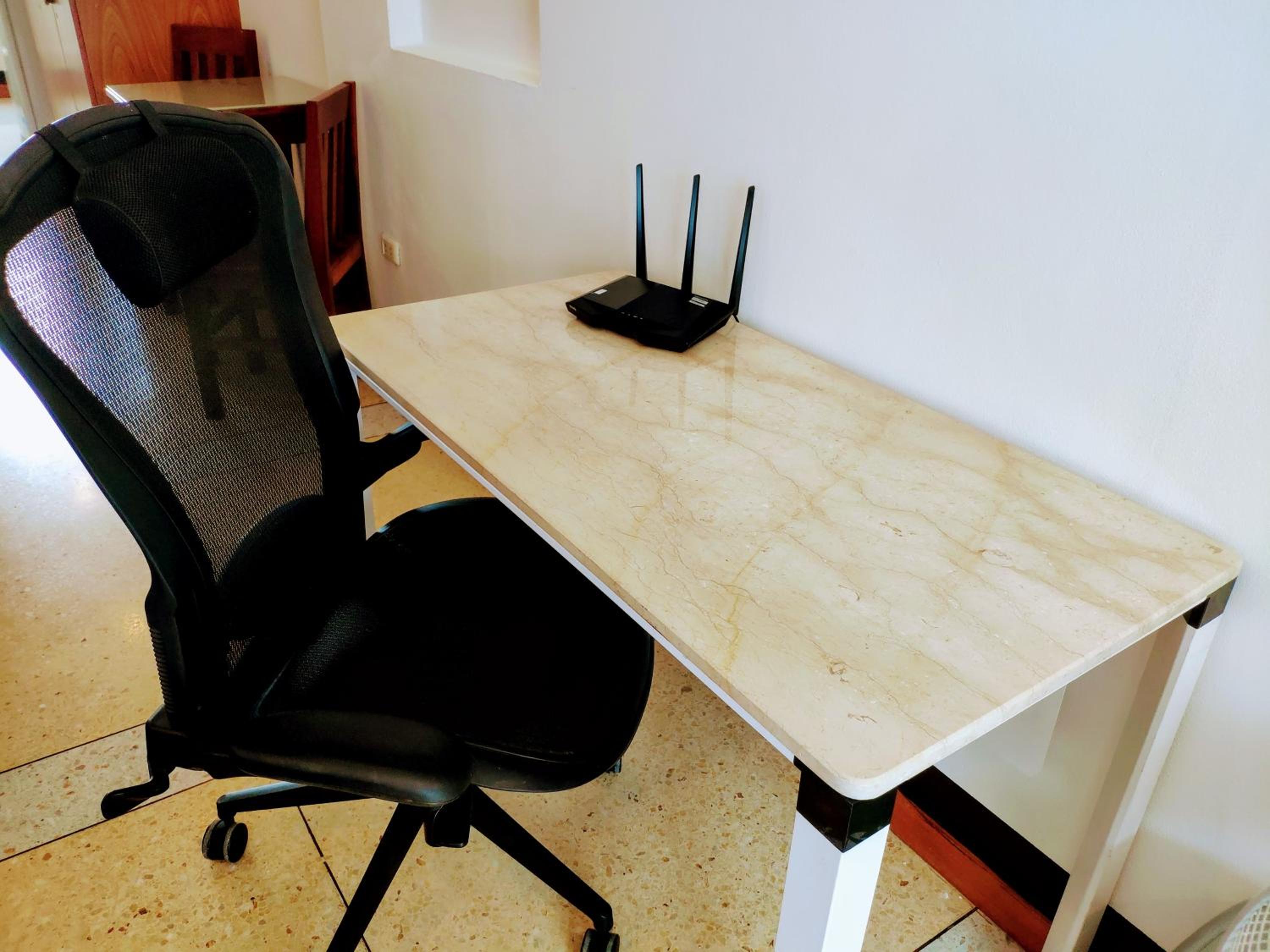 Studio Apartment photo 3