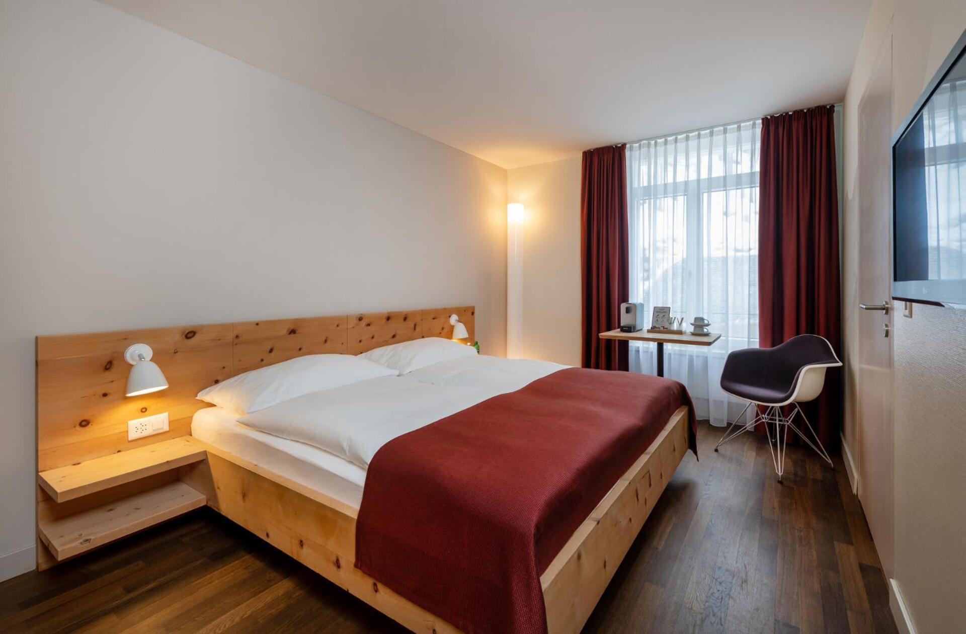 Double Room photo 1