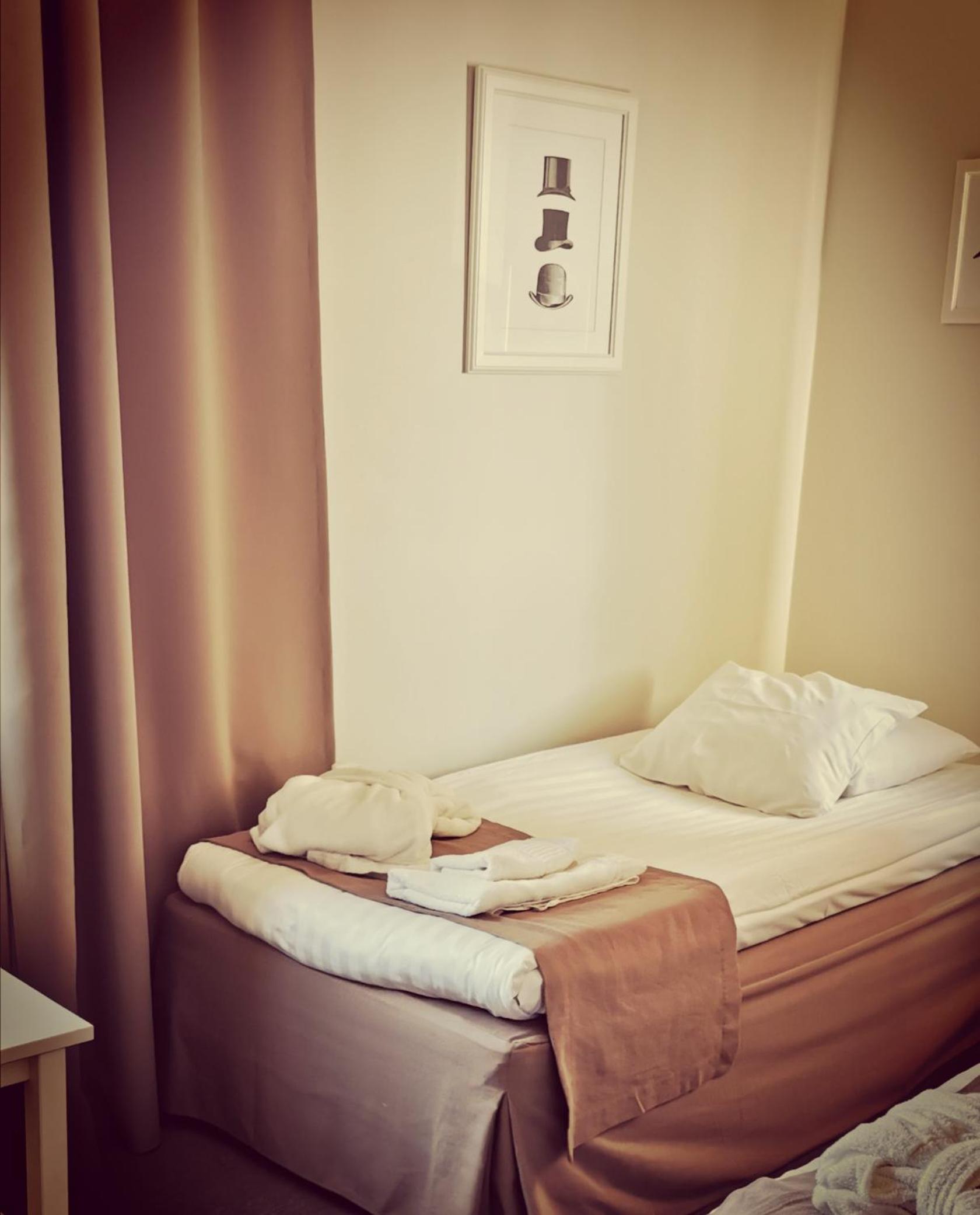 Single Room photo 1