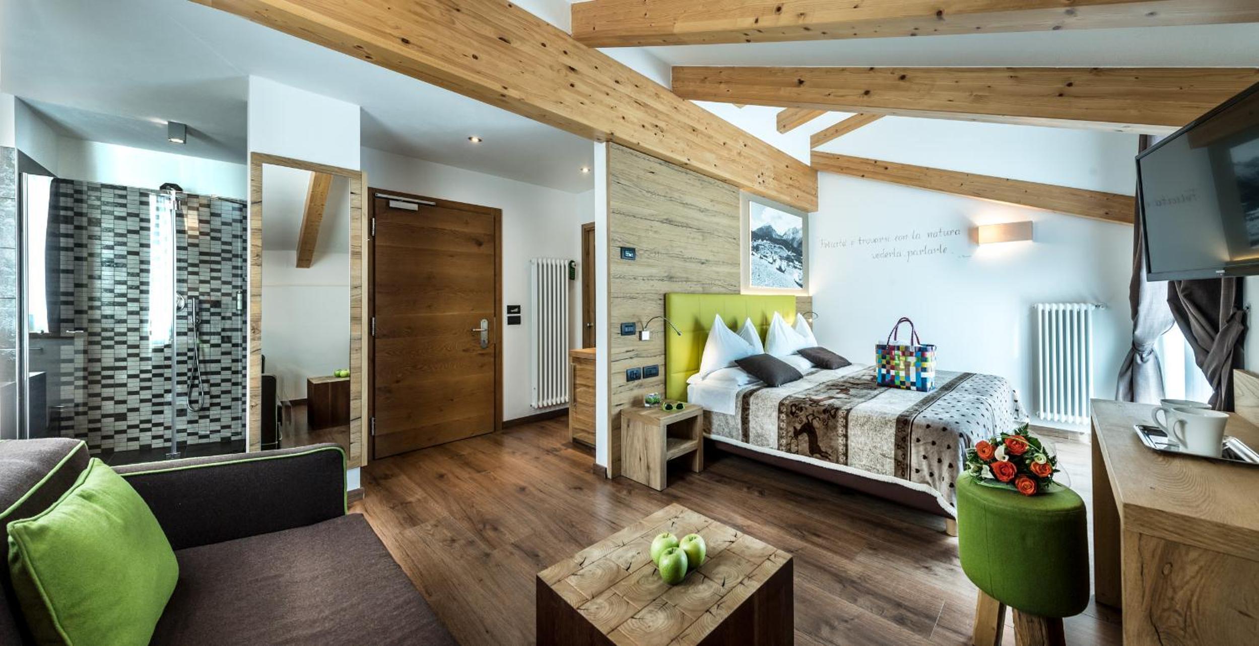 Junior Suite photo 3