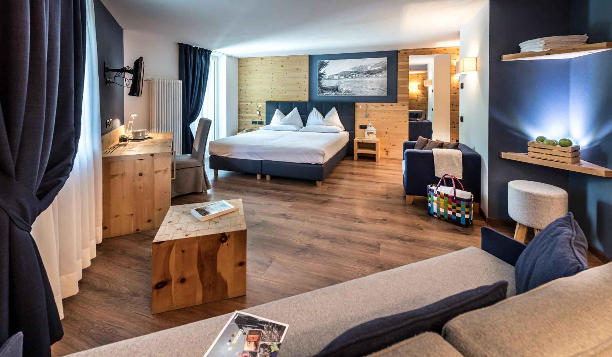 Superior Junior Suite photo 1