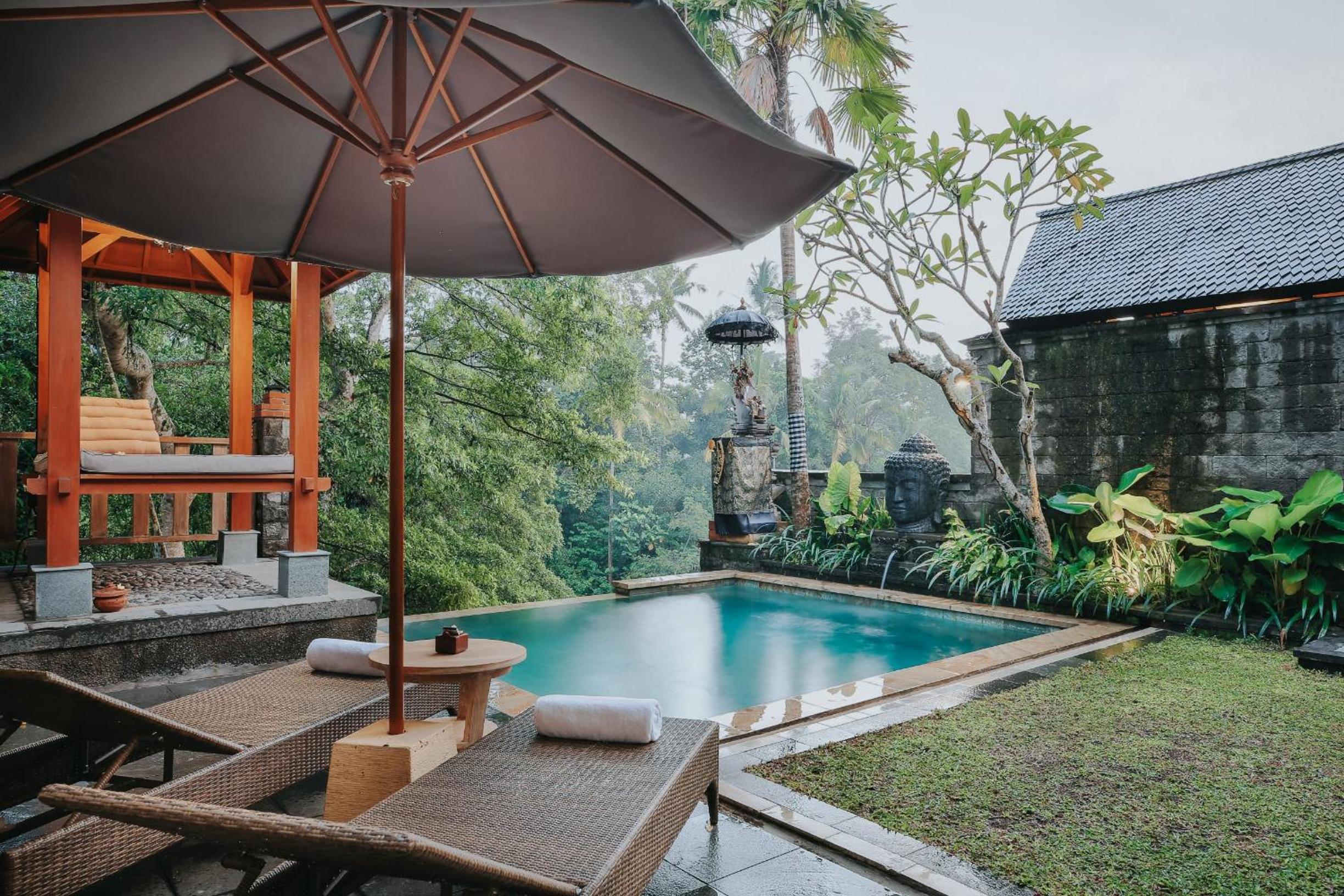 One-Bedroom Private Pool Villa with Free Benefit - Photo 12