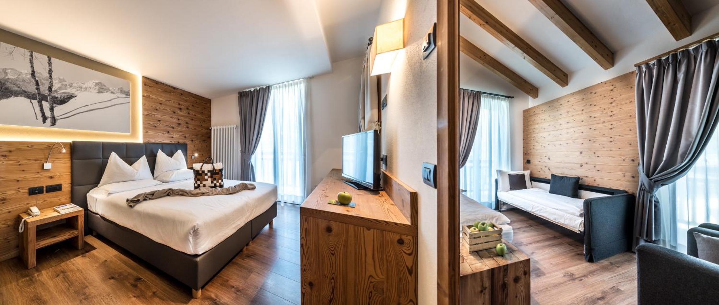 Suite photo 1