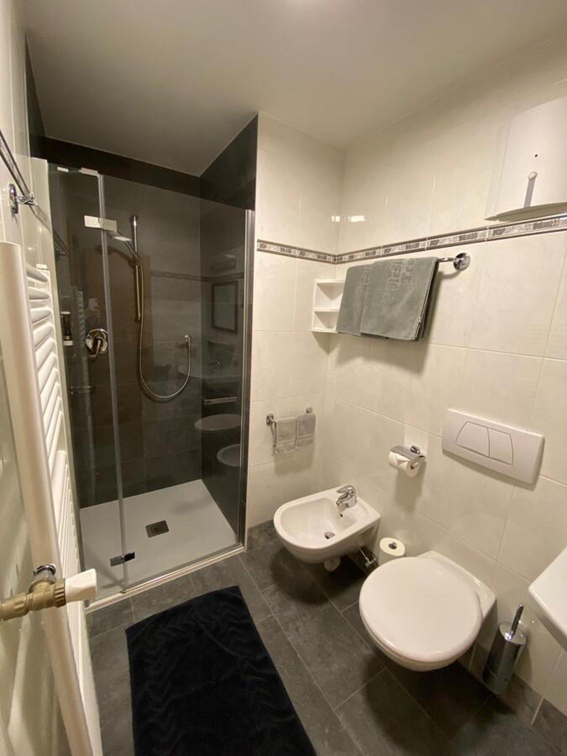 Double Room with Balcony or Terrace - Photo 2