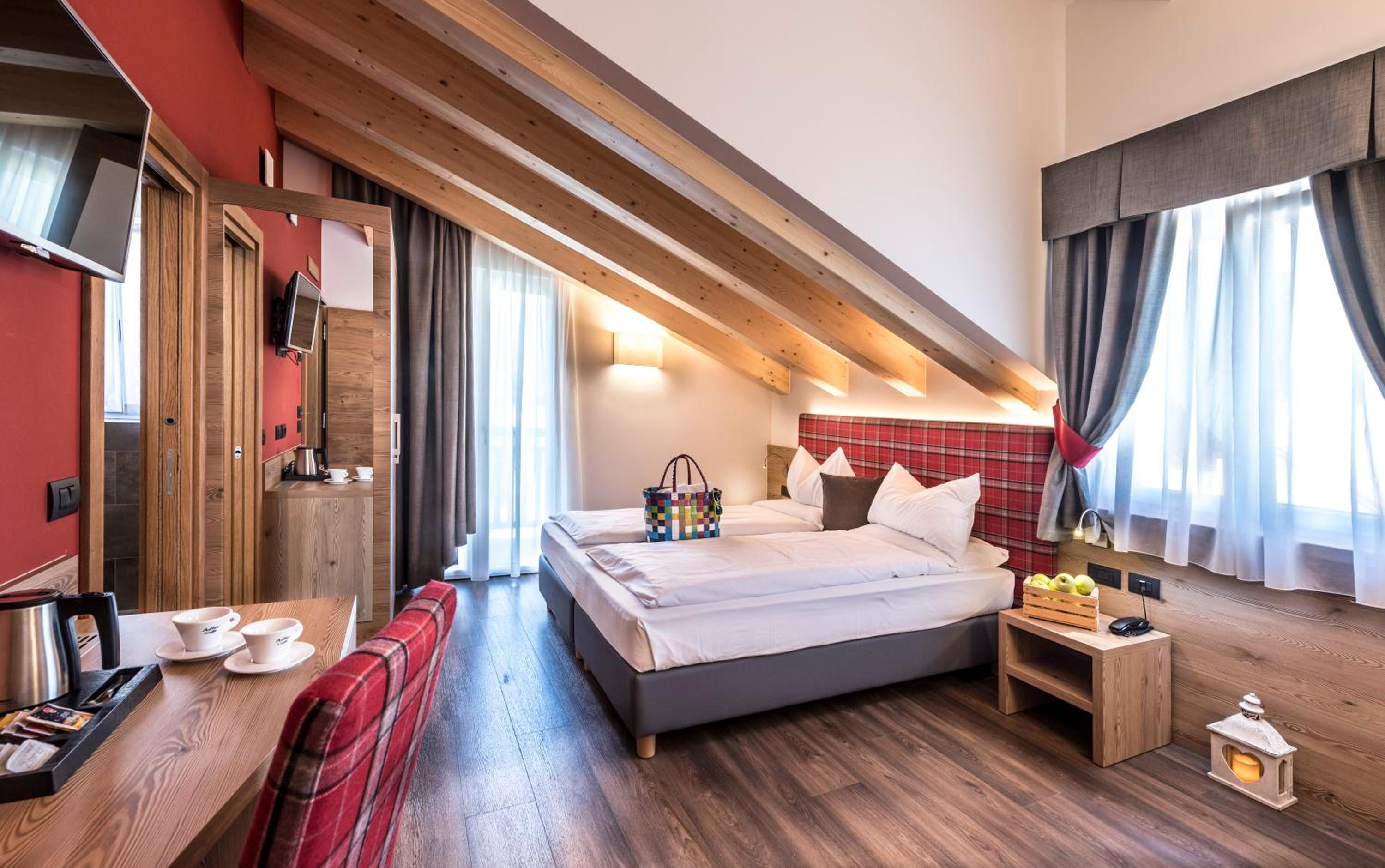 Comfort Double or Twin Room photo 2