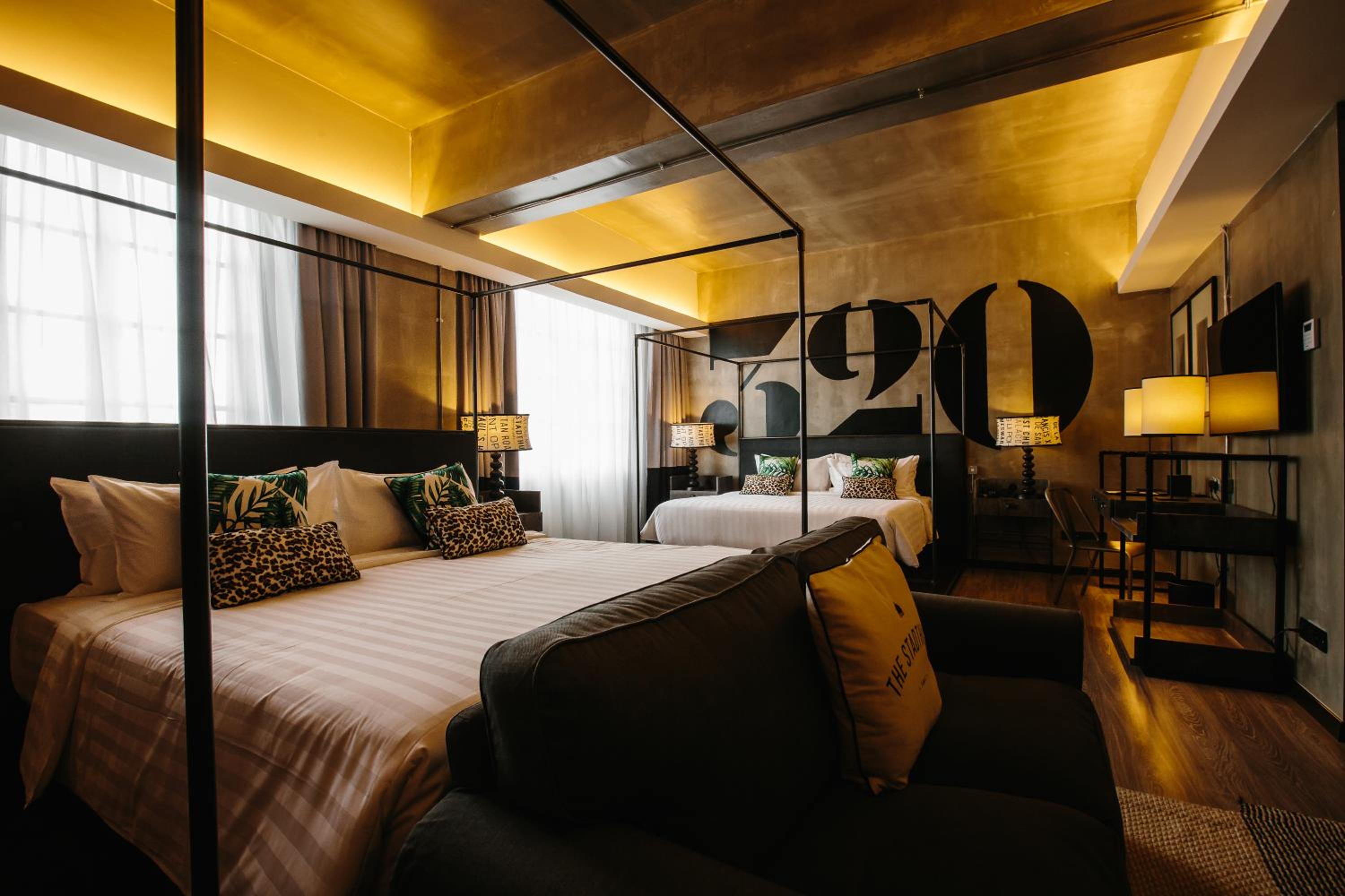 Family Suite