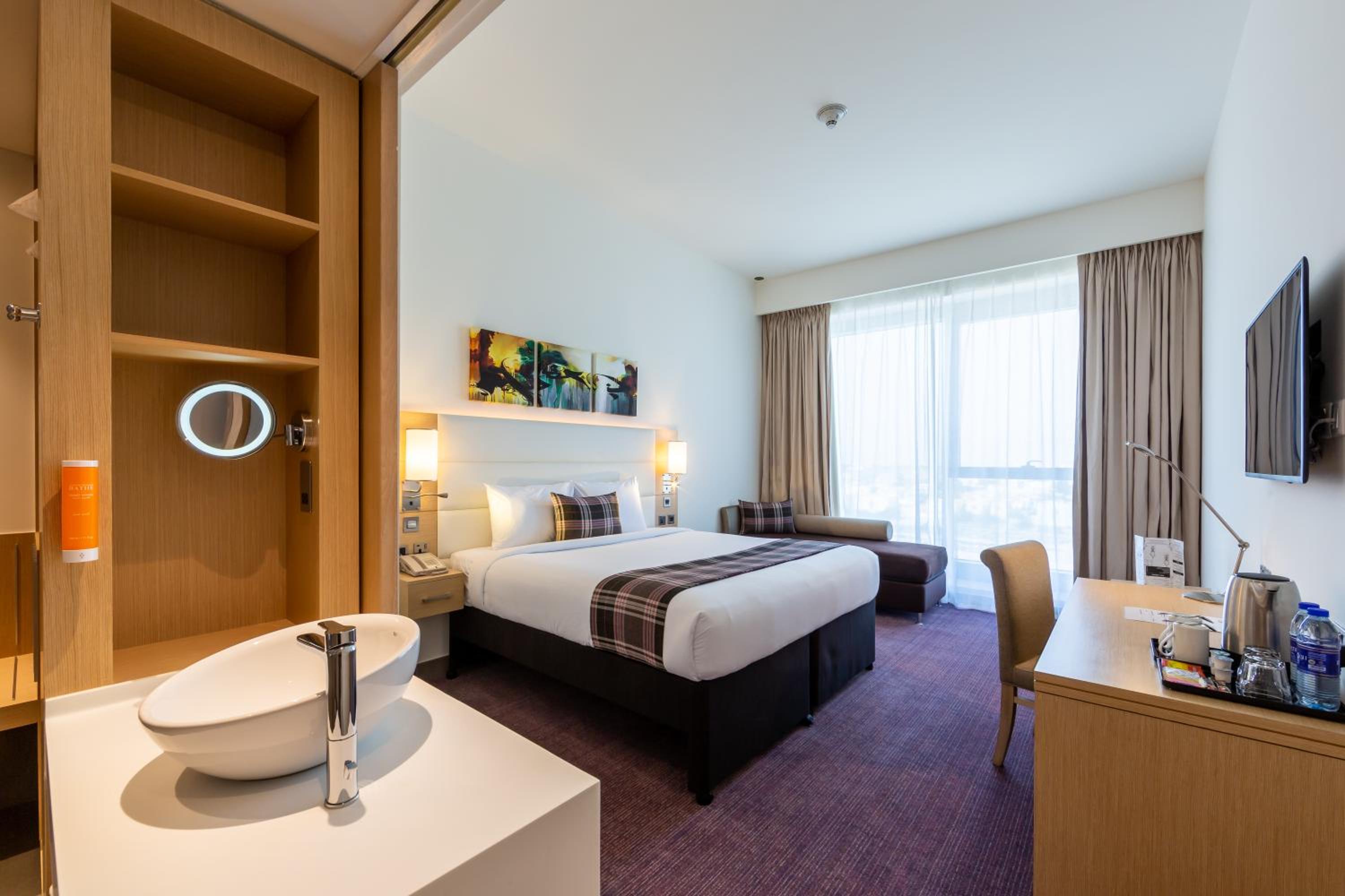 Non-Smoking - Double Room — photo 3