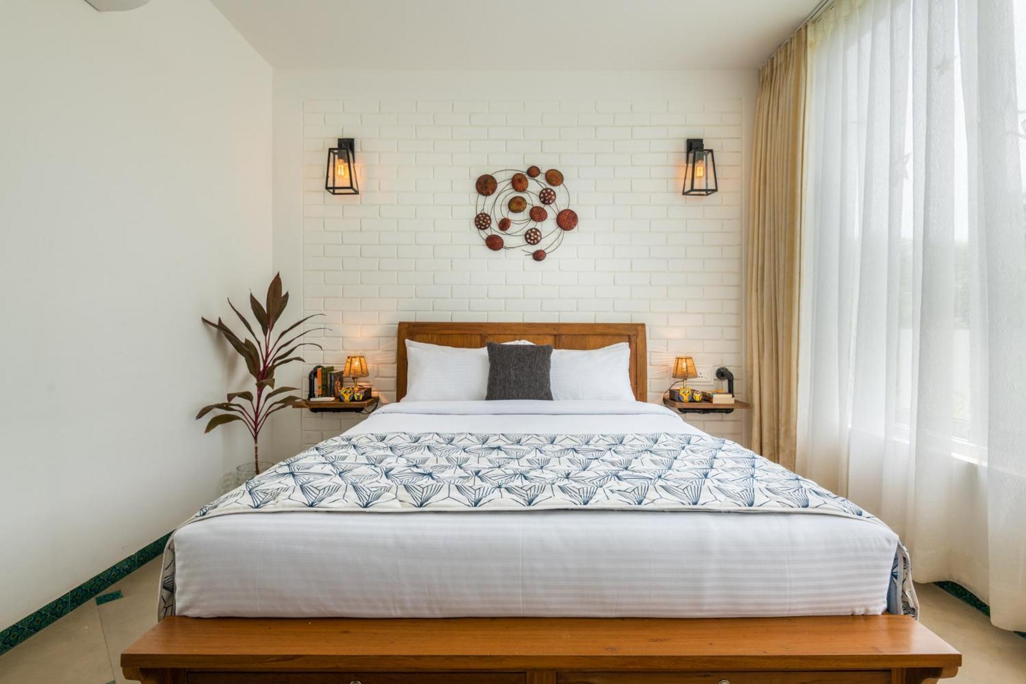 El Arbol 107|Common Pool |First Floor|Balcony|WiFi|Elevator