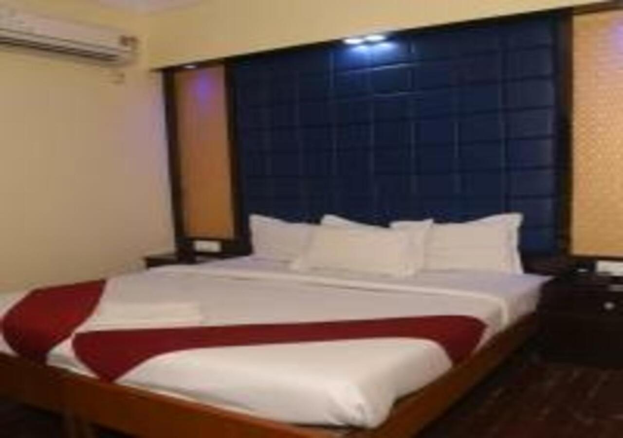 Deluxe Room photo 1