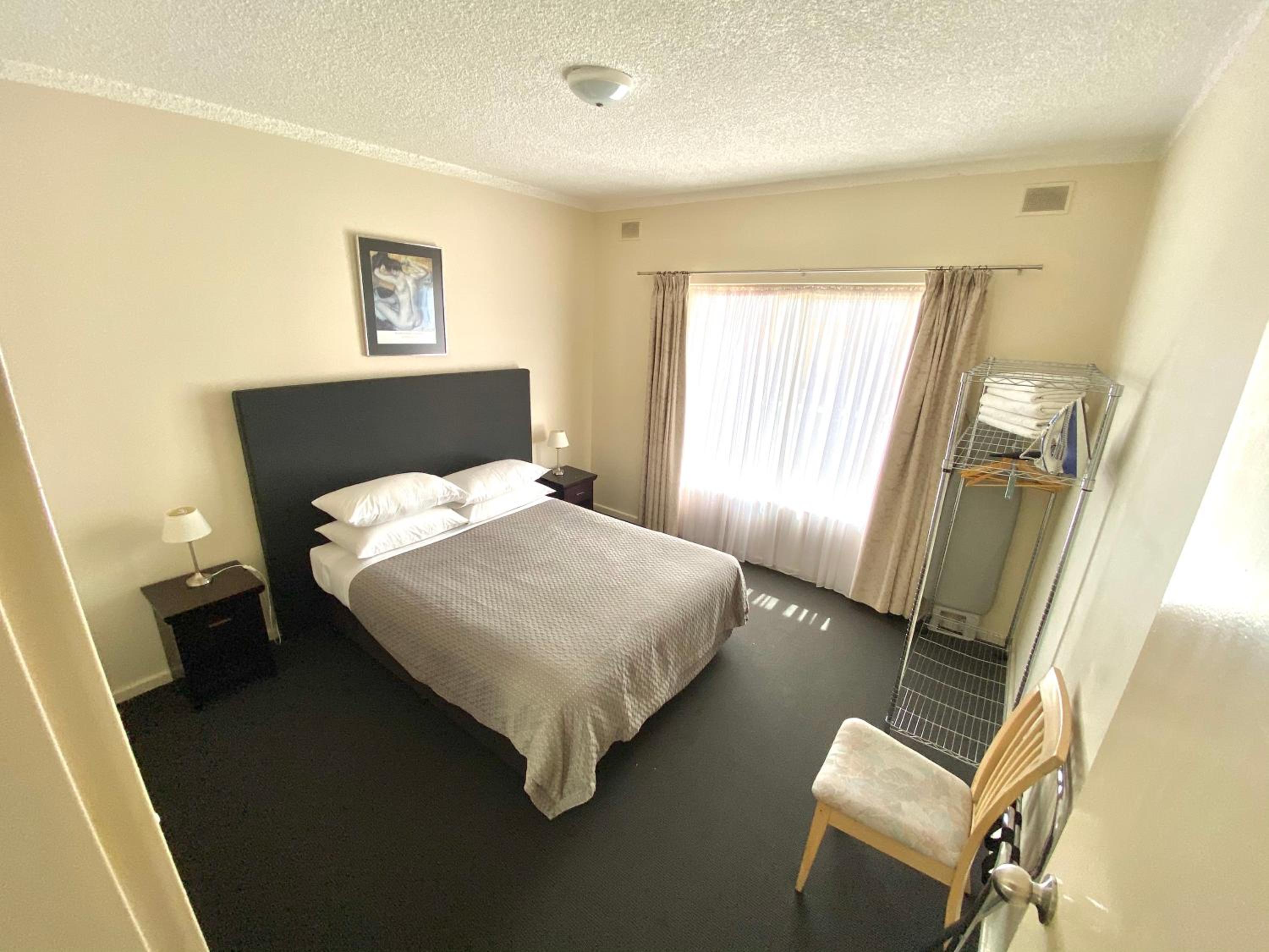 One-Bedroom Apartment - Sea Side photo 3