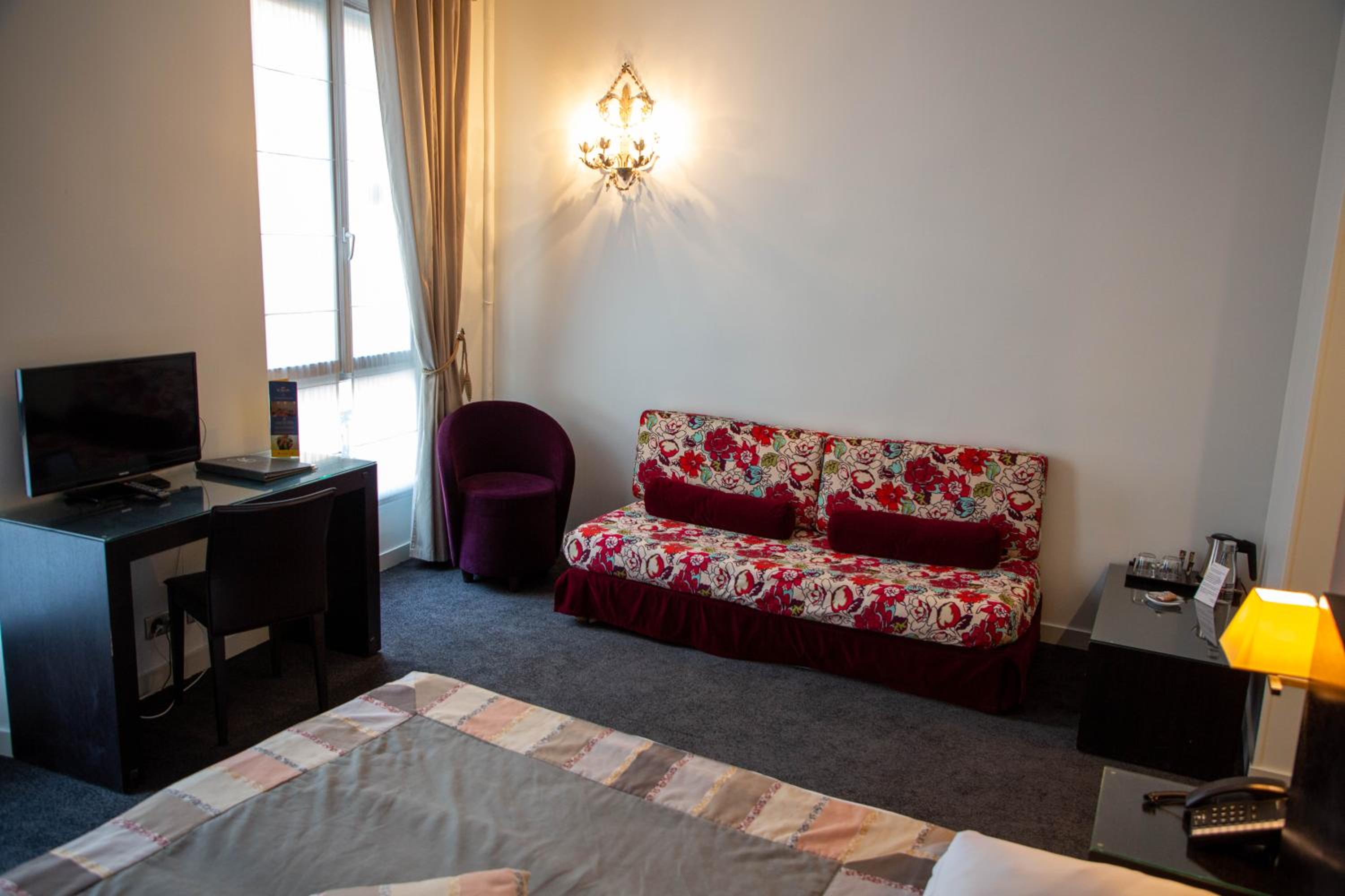 Triple Room - Photo 3